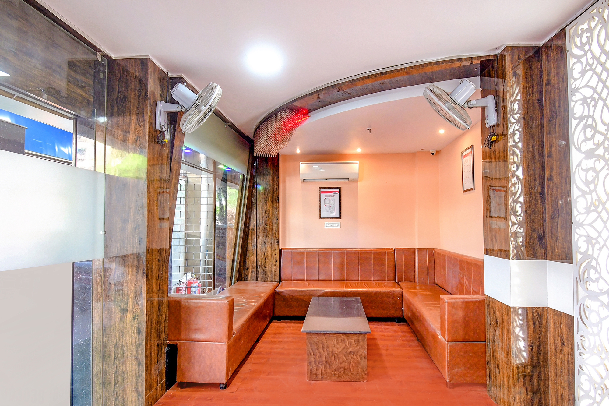 FabHotel Imperio I, Kolkata 5