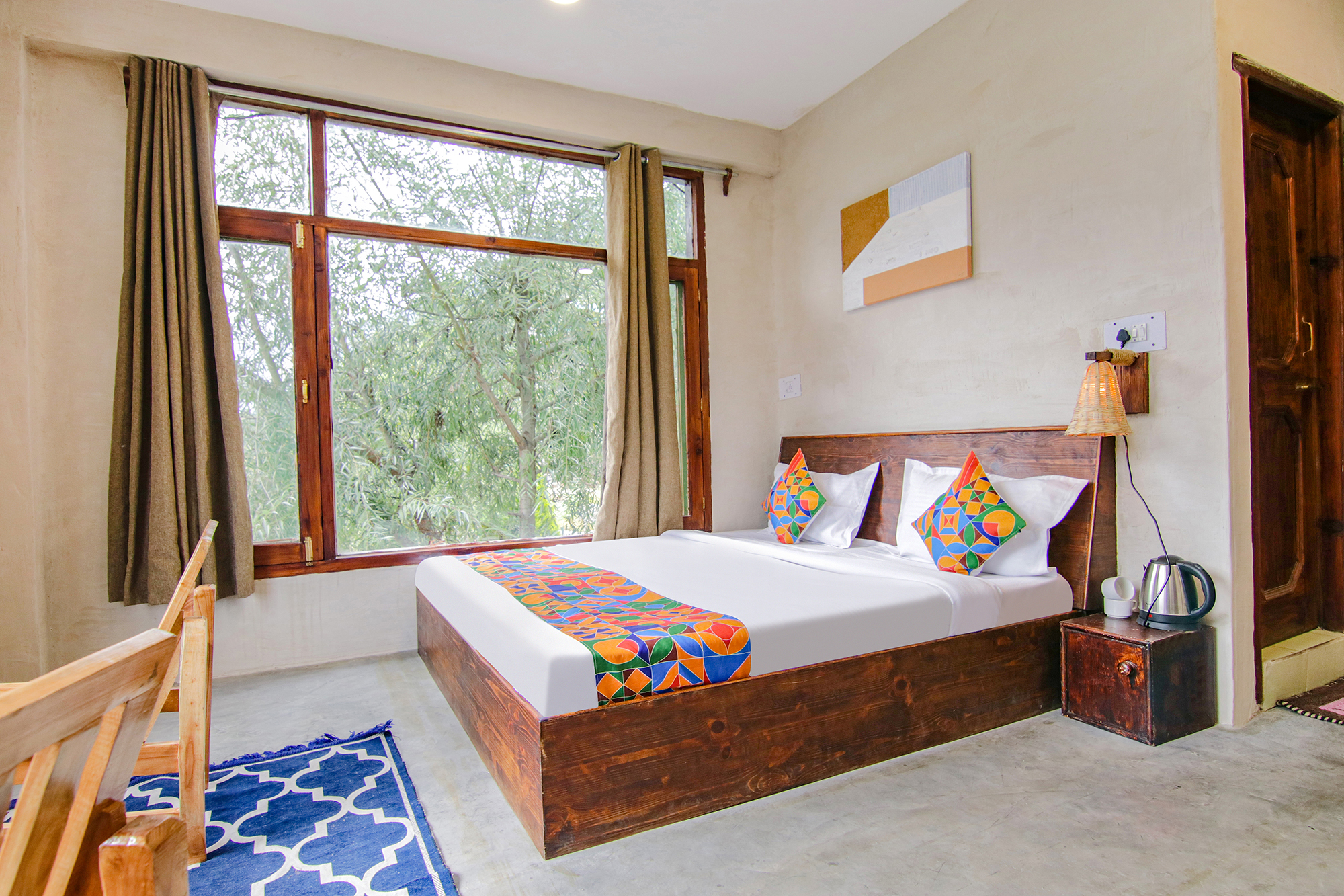 FabHotel Meleto Woods, Manali 3