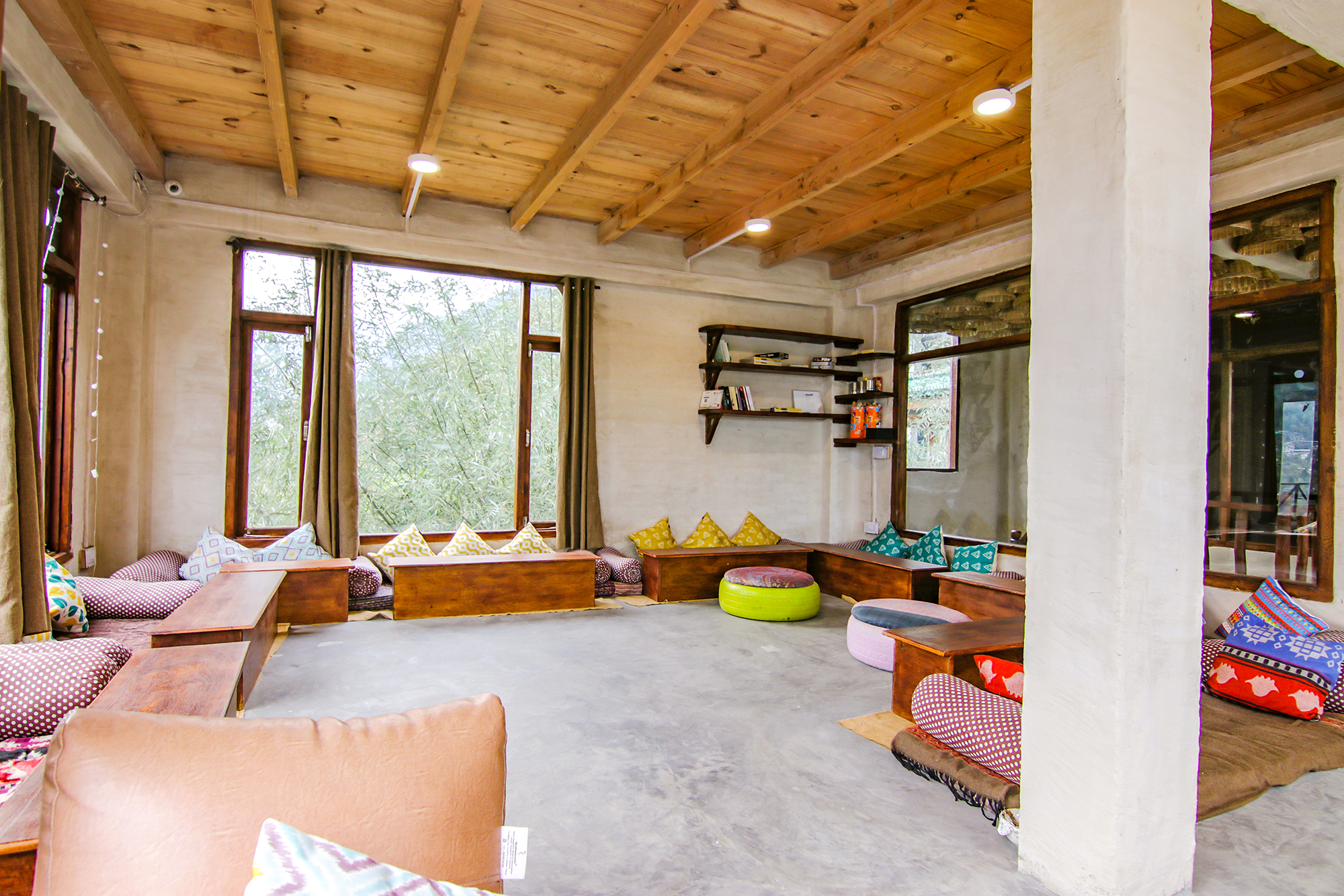 FabHotel Meleto Woods, Manali 5