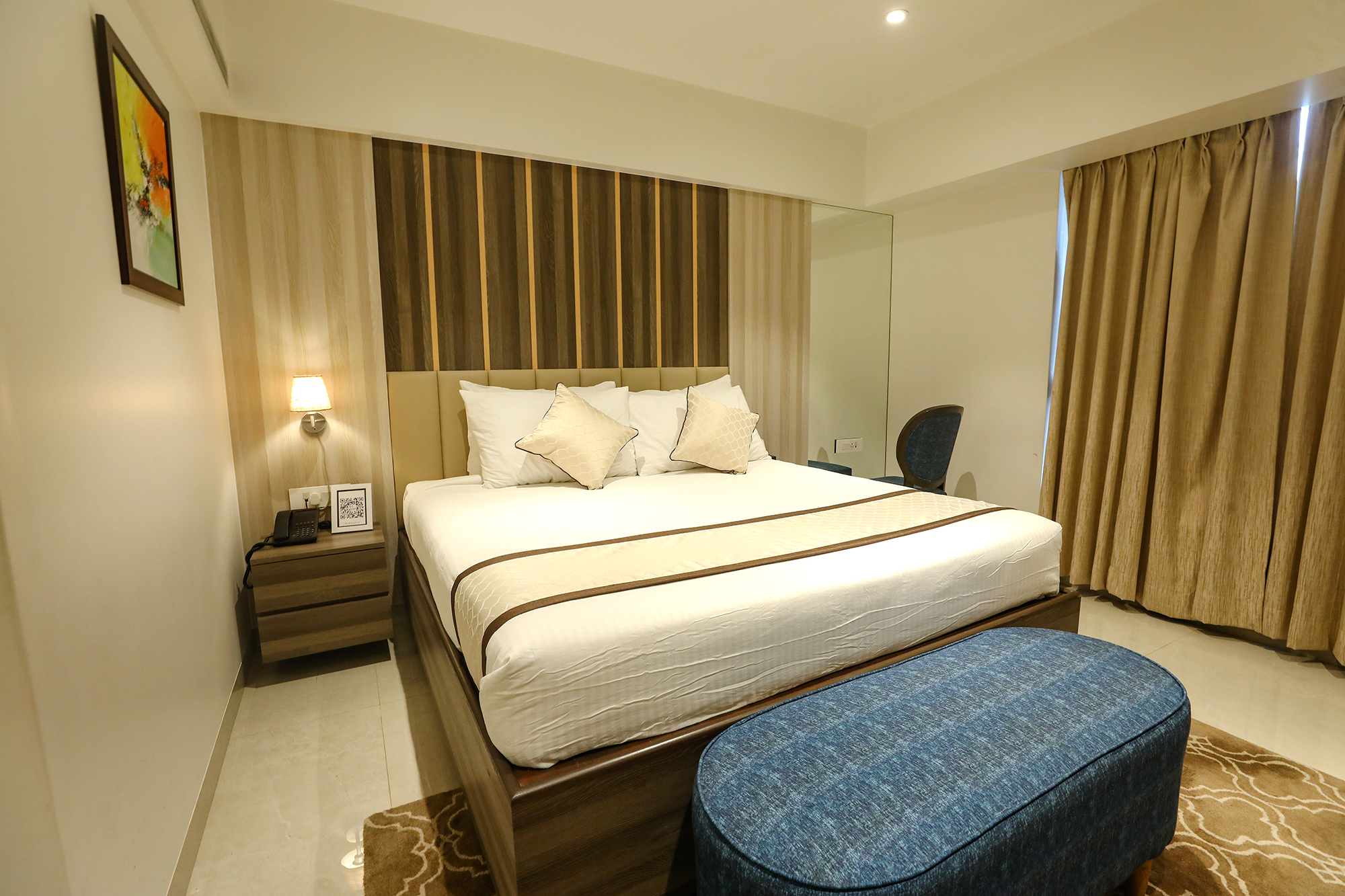 FabHotel Prime The Thane Club, Mumbai 2