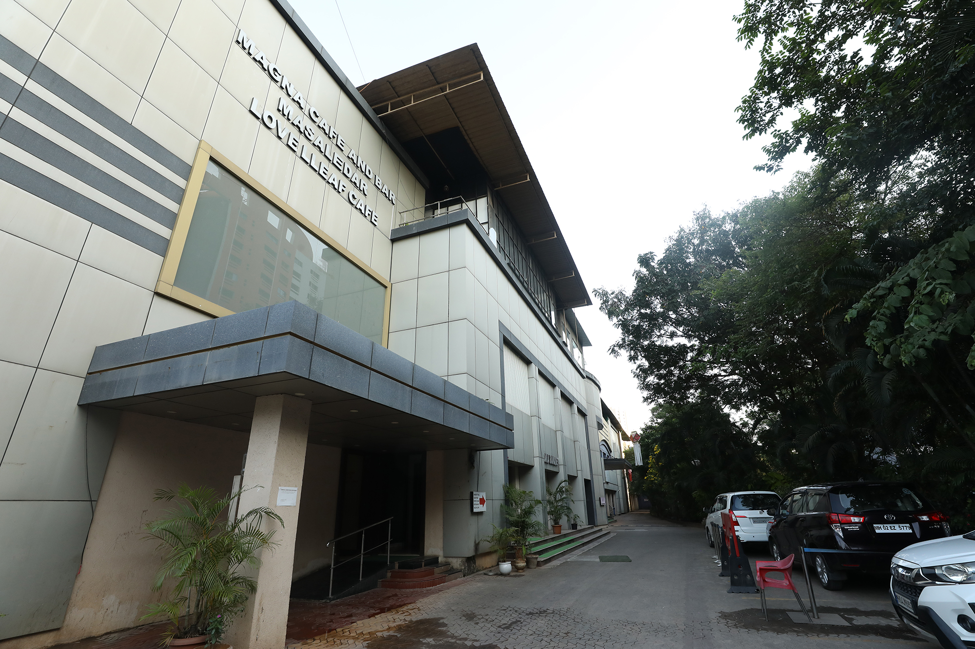 FabHotel Prime The Thane Club, Mumbai 5