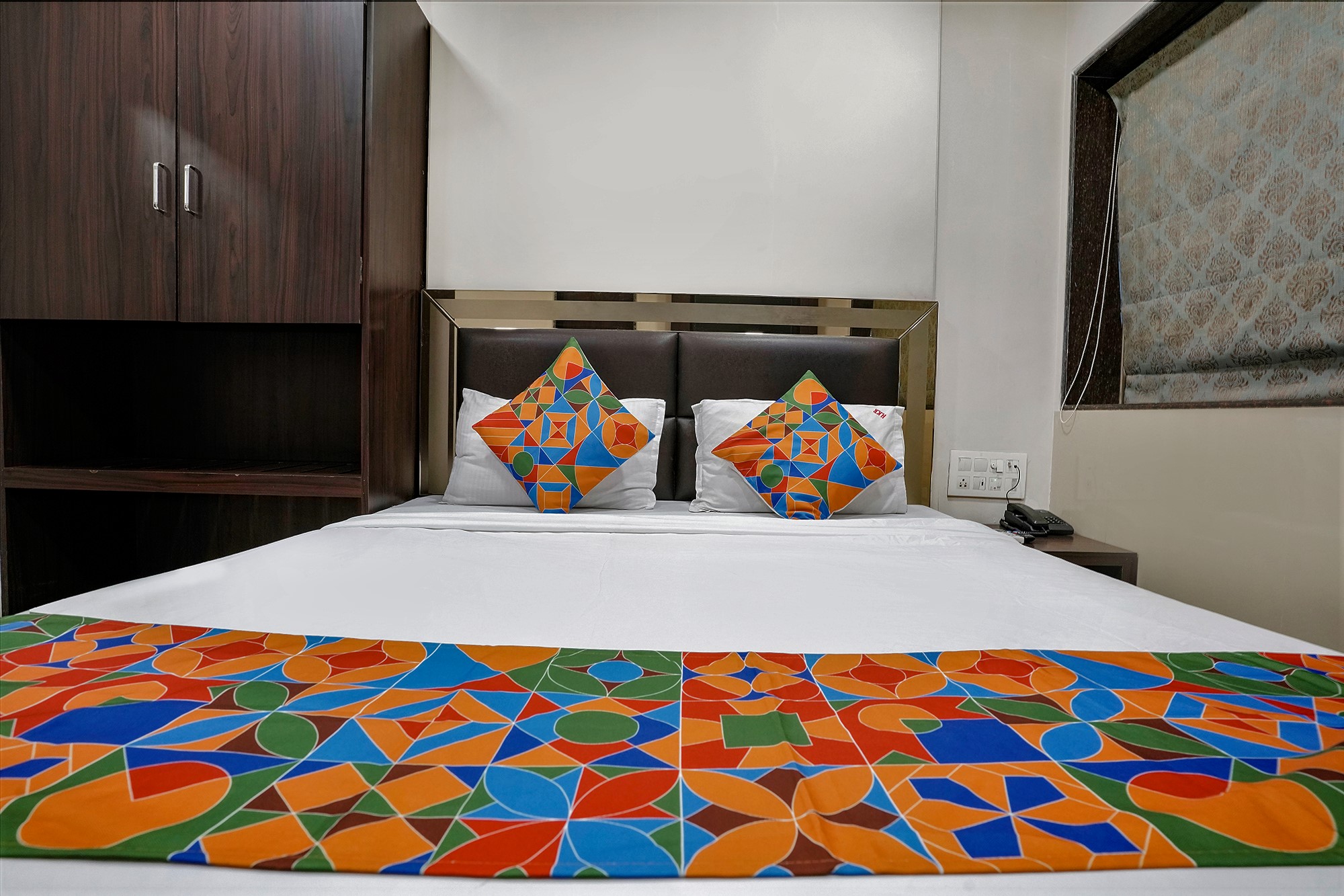 FabHotel Kamran Residency, Mumbai 5