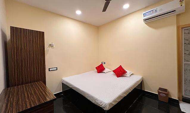 FabExpress Golden Suite, Mumbai 2