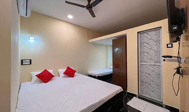 FabExpress Golden Suite, Mumbai 3
