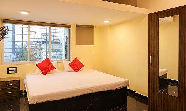 FabExpress Golden Suite, Mumbai 4