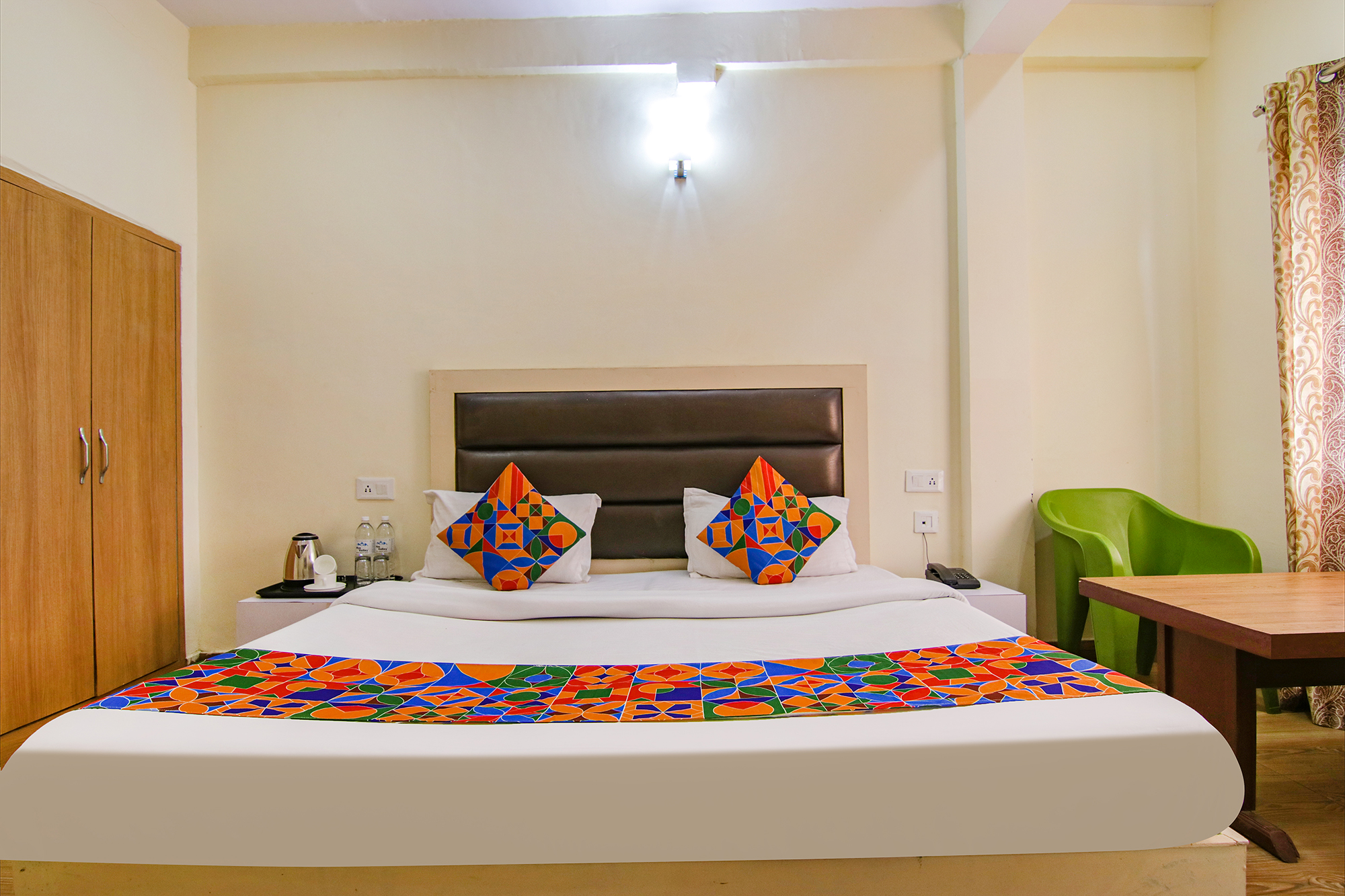FabHotel The Perfect Hideout, Mussoorie 2
