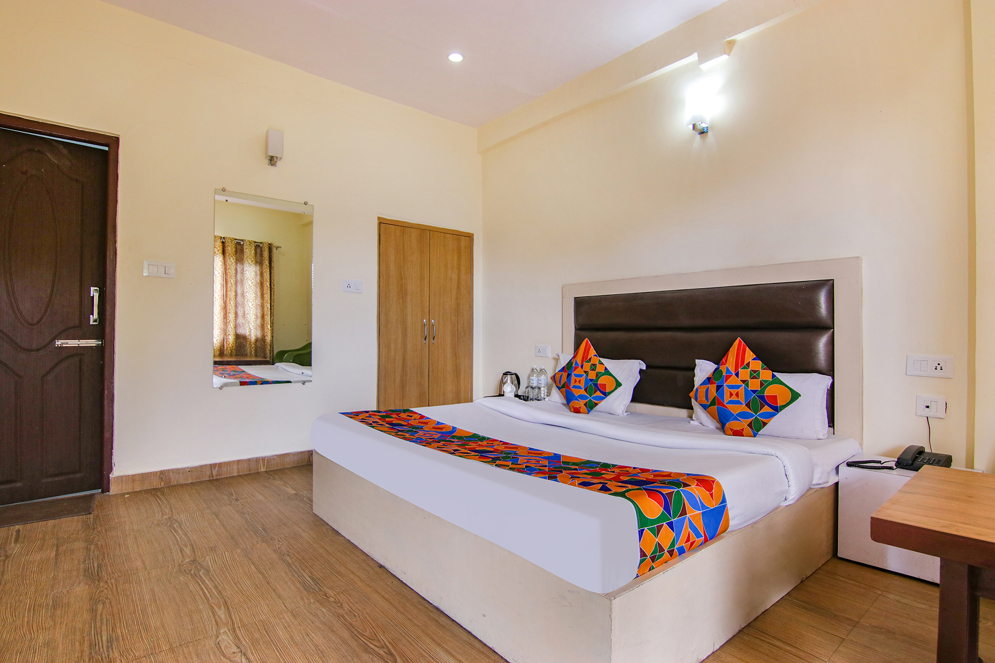 FabHotel The Perfect Hideout, Mussoorie 3
