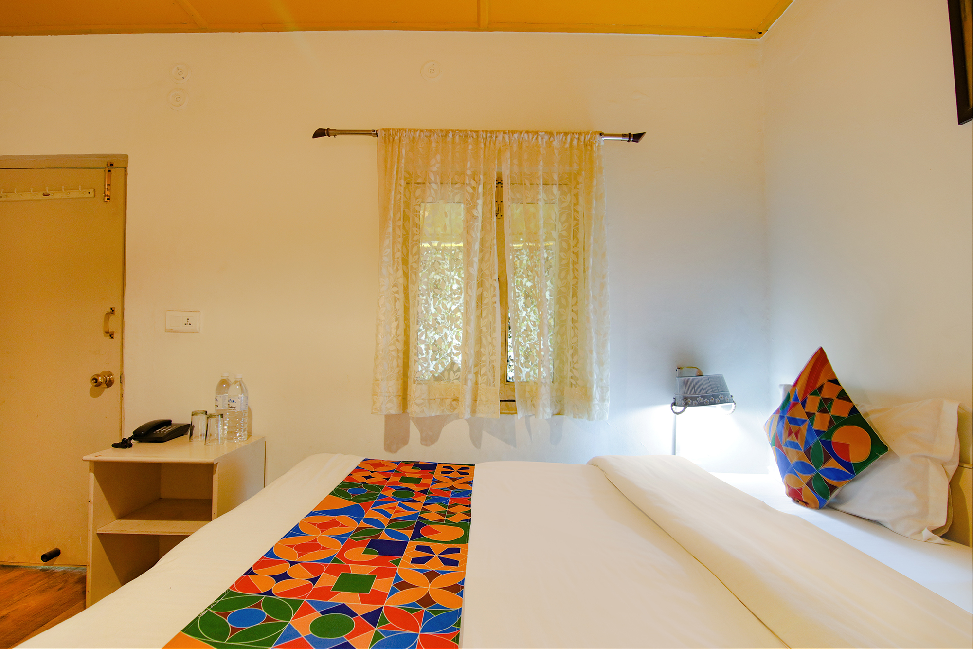 FabHotel The Perfect Hideout, Mussoorie 4