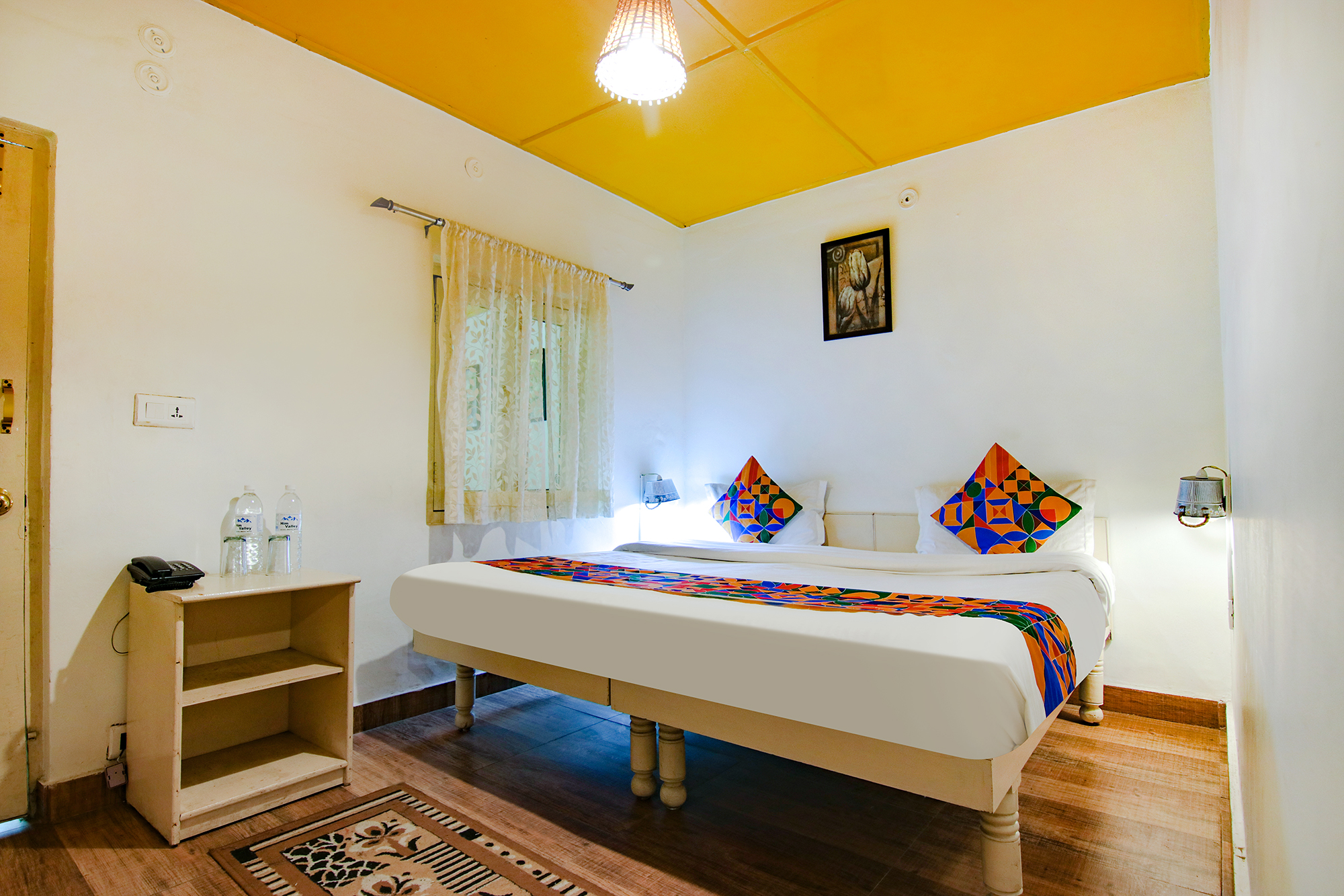 FabHotel The Perfect Hideout, Mussoorie 5