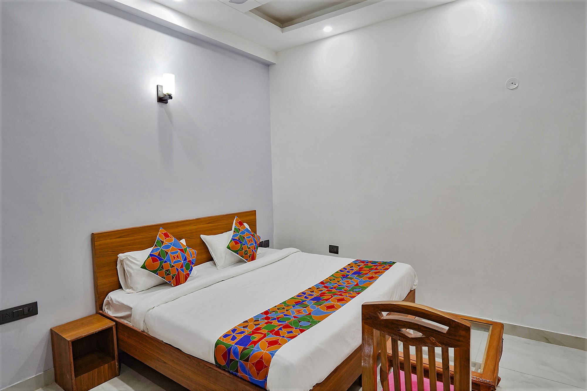 FabExpress F9 Noida Sector 56