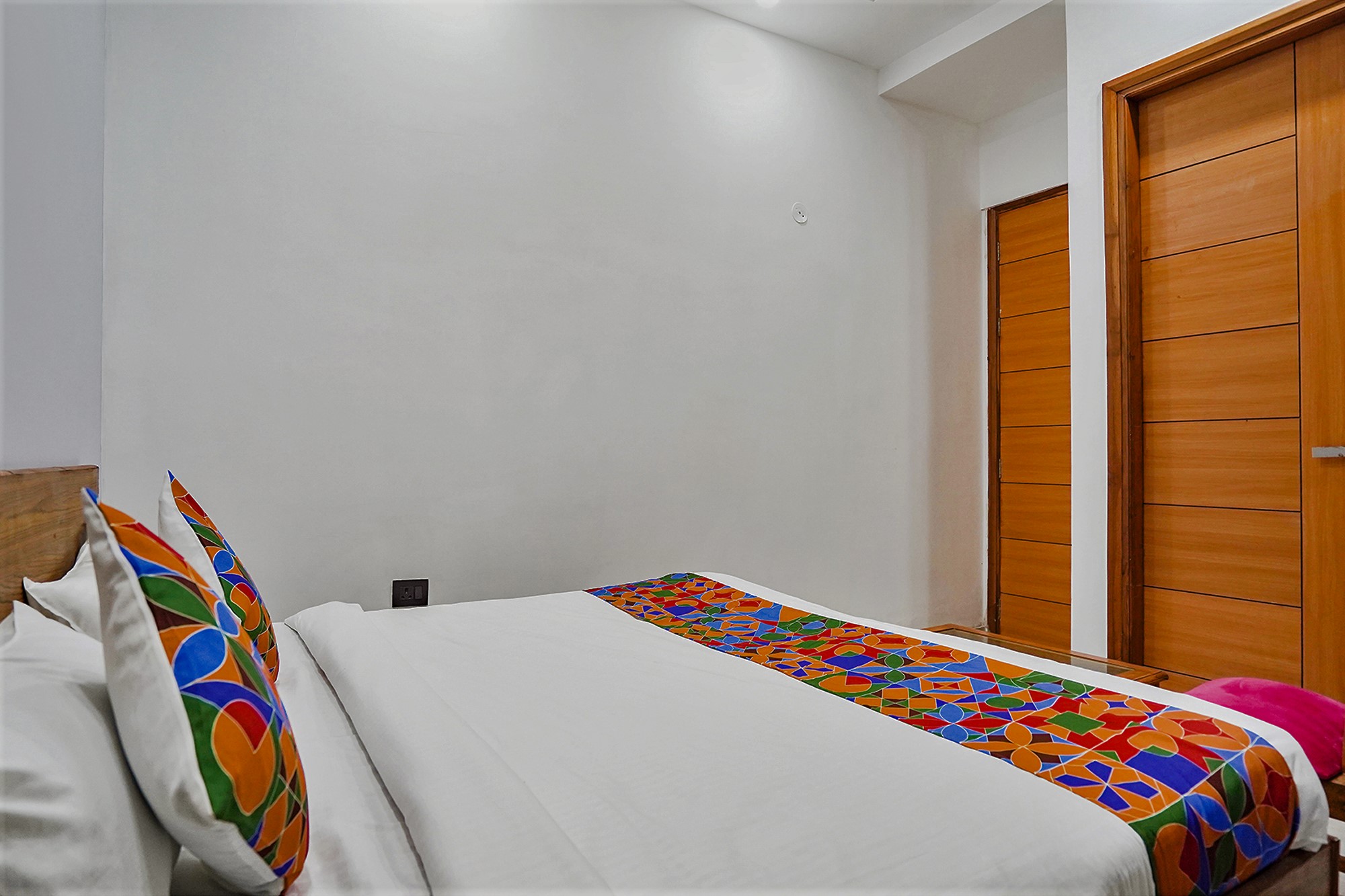 FabExpress F9 Noida Sector 56