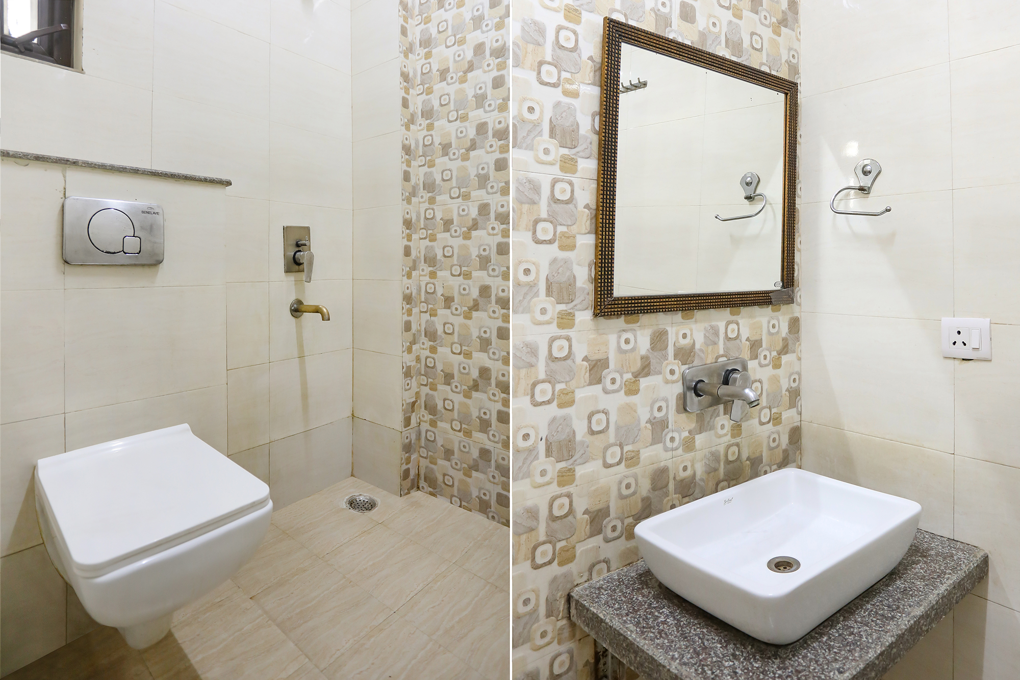 FabHotel The Horizon, Noida 2