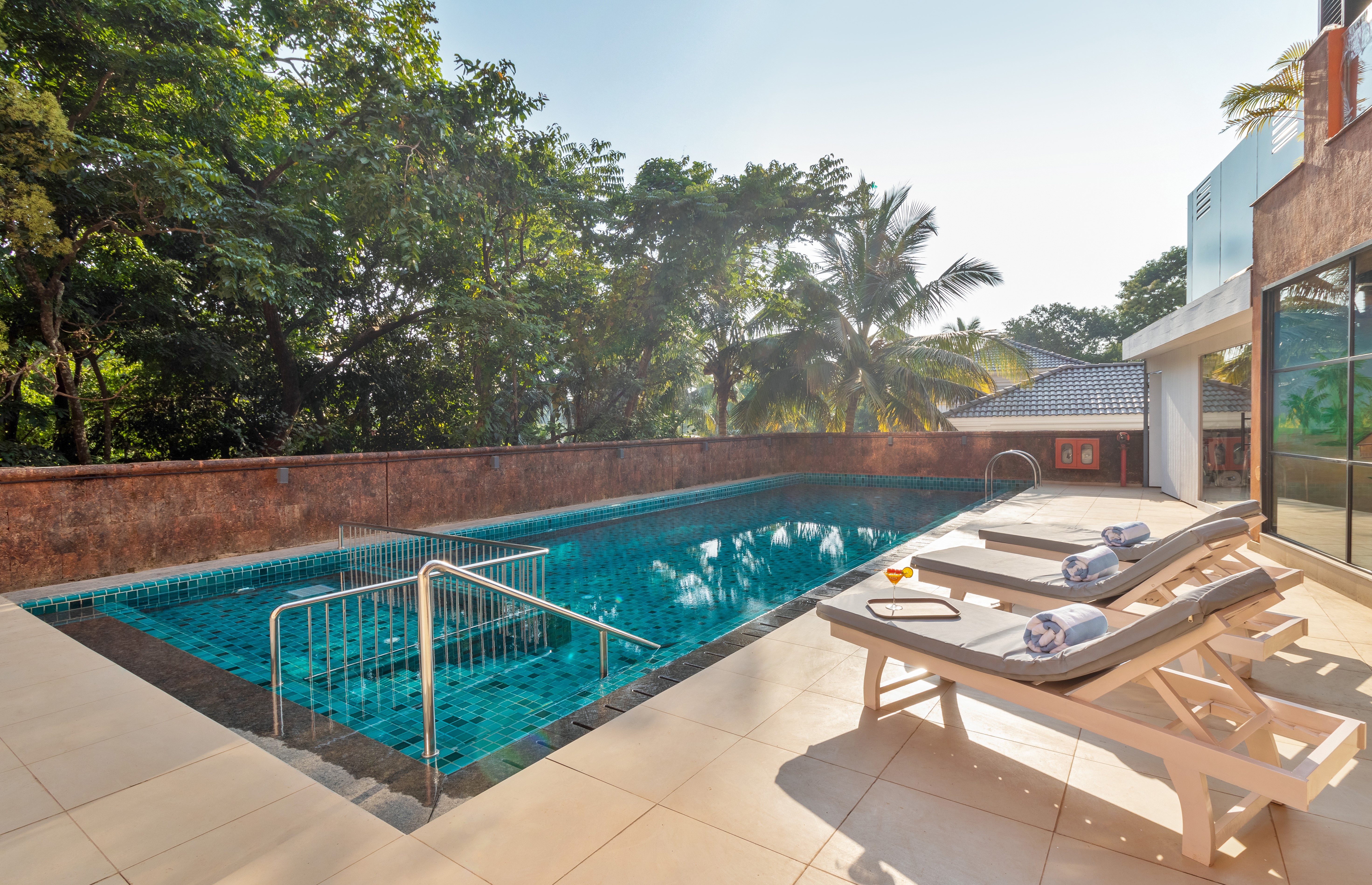 Aiden By Best Western Vagator, Goa 2