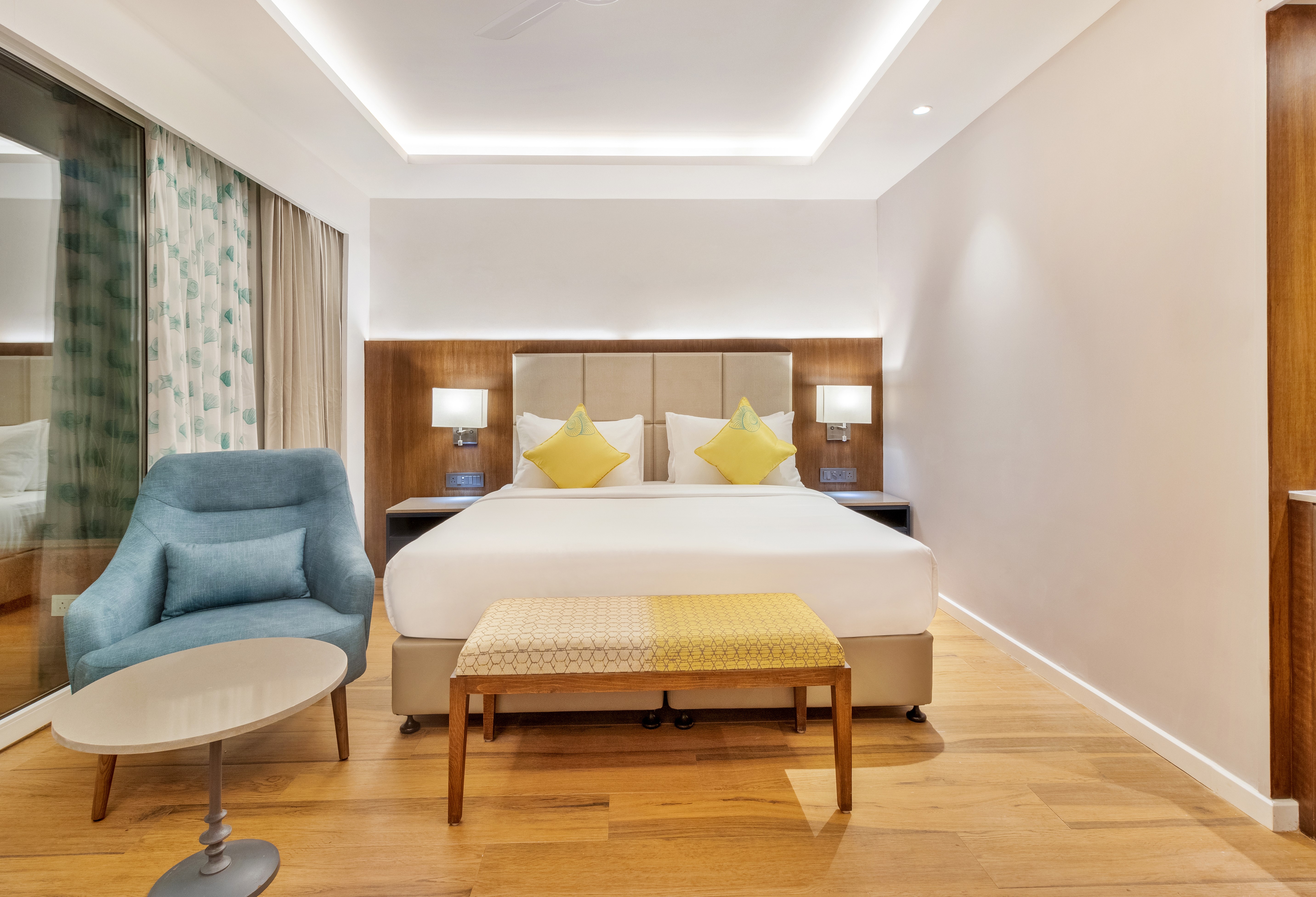 Aiden By Best Western Vagator, Goa 3
