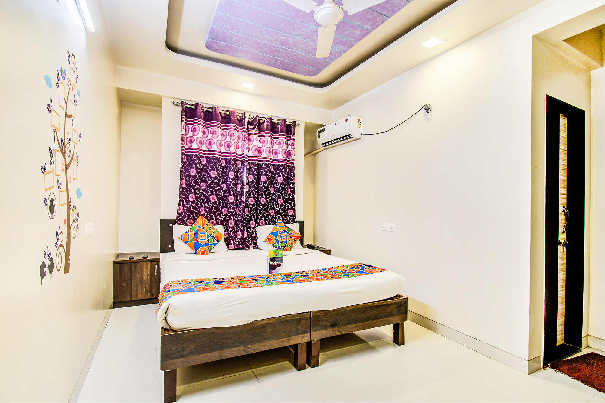 FabExpress Galaxy Apartments, Pune 2