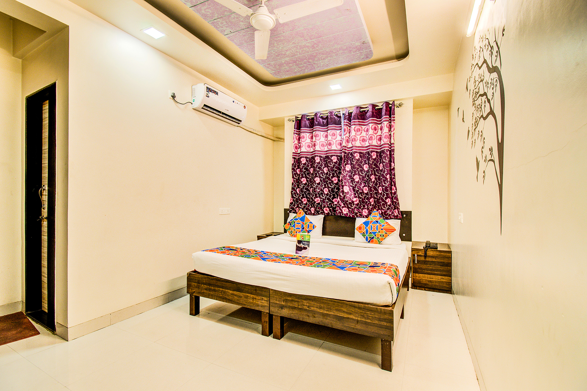 FabExpress Galaxy Apartments, Pune 5