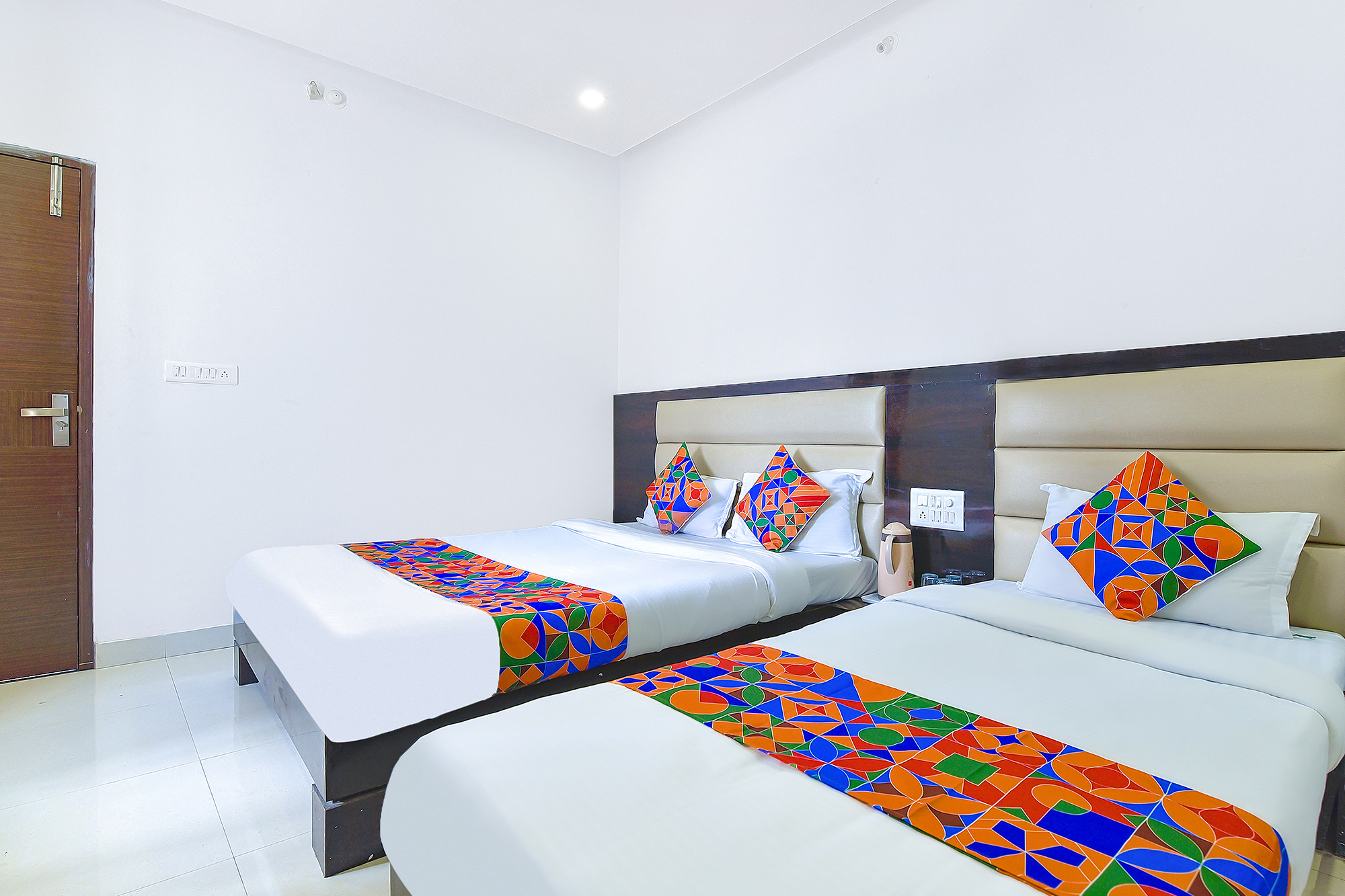 FabHotel Royal Icon, Udaipur 2