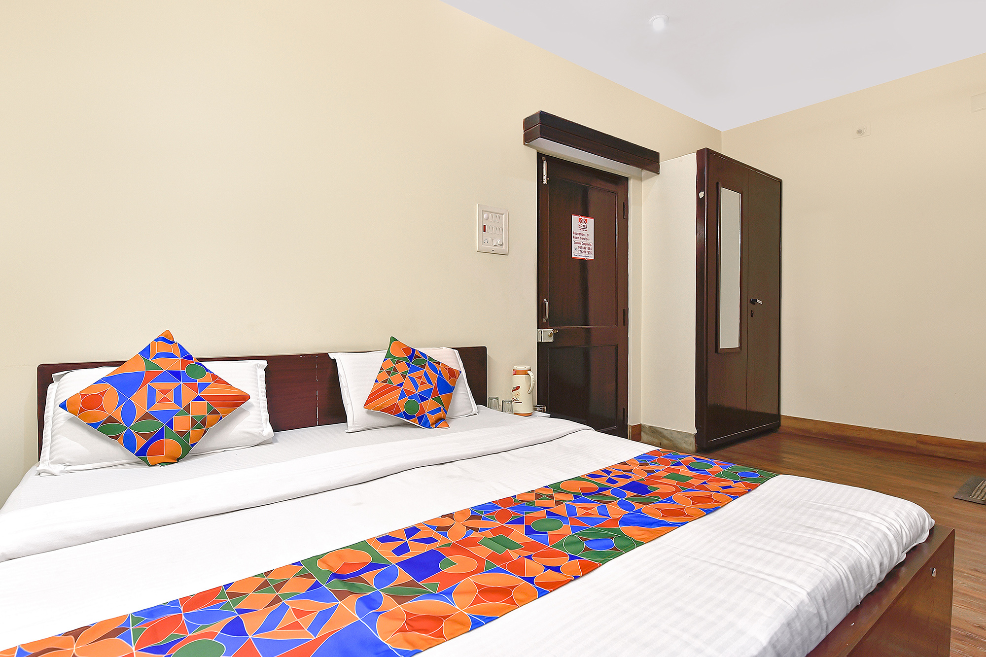 FabHotel Royal Icon, Udaipur 3