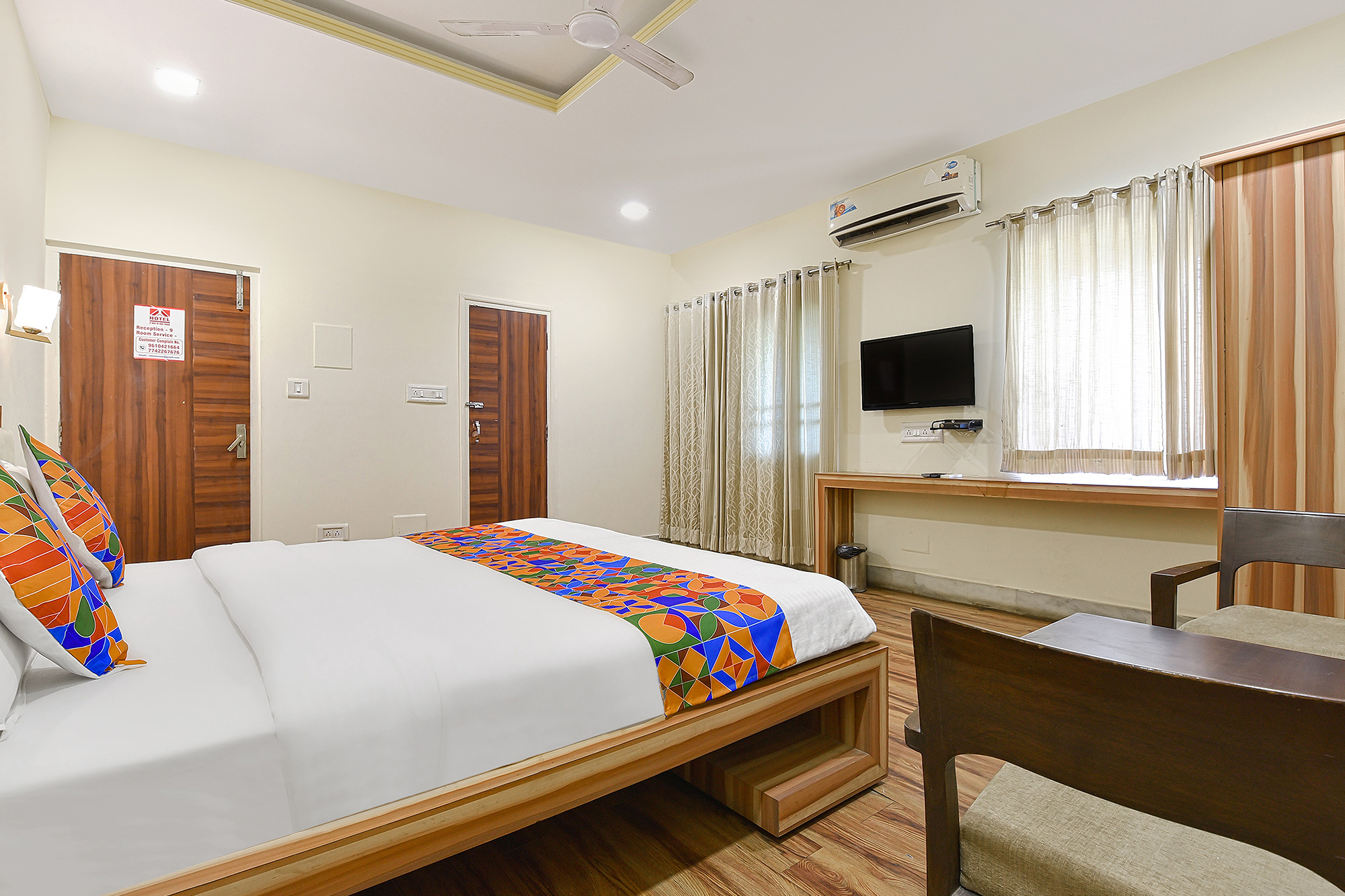 FabHotel Royal Icon, Udaipur 4