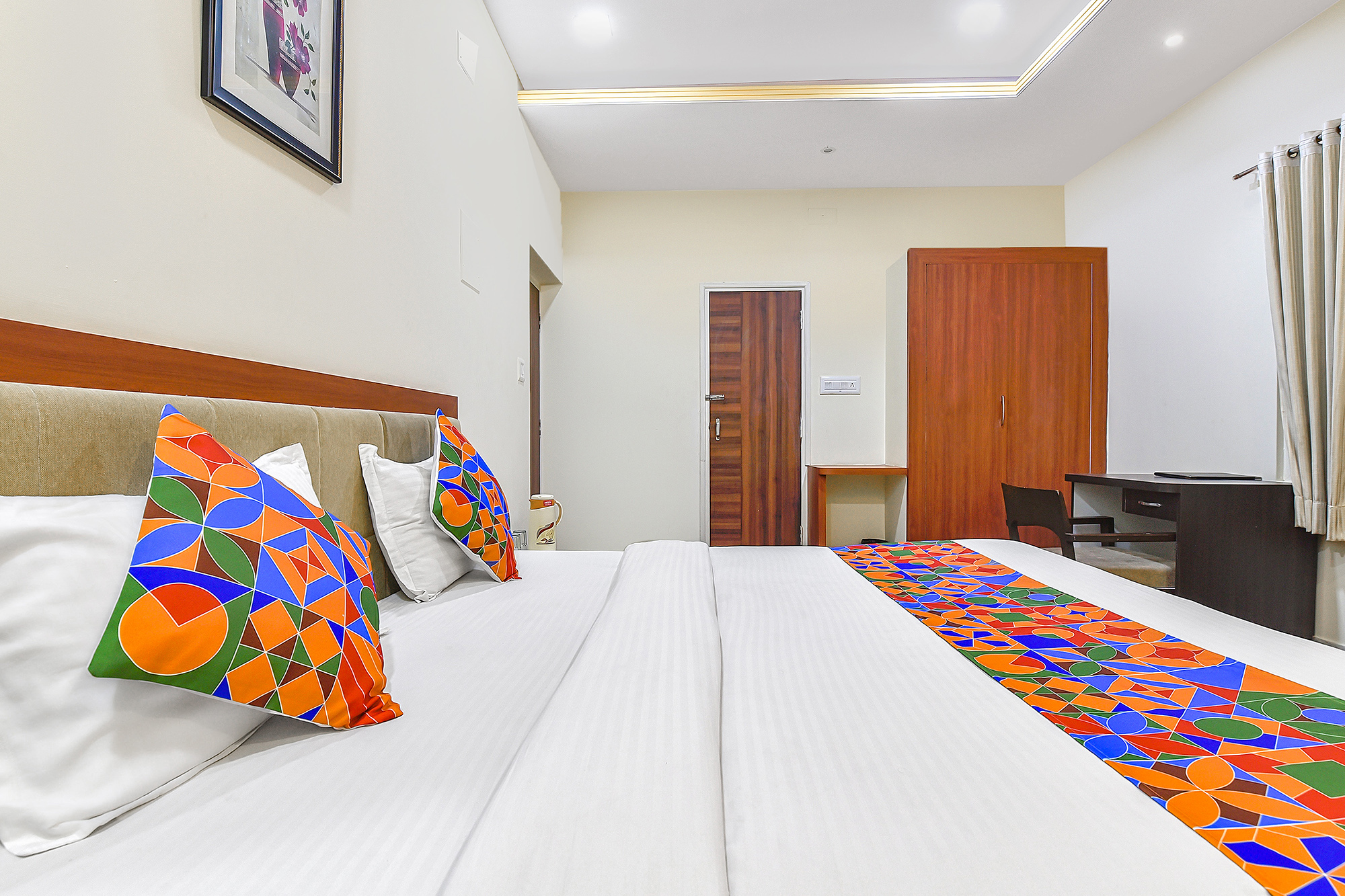 FabHotel Royal Icon, Udaipur 5