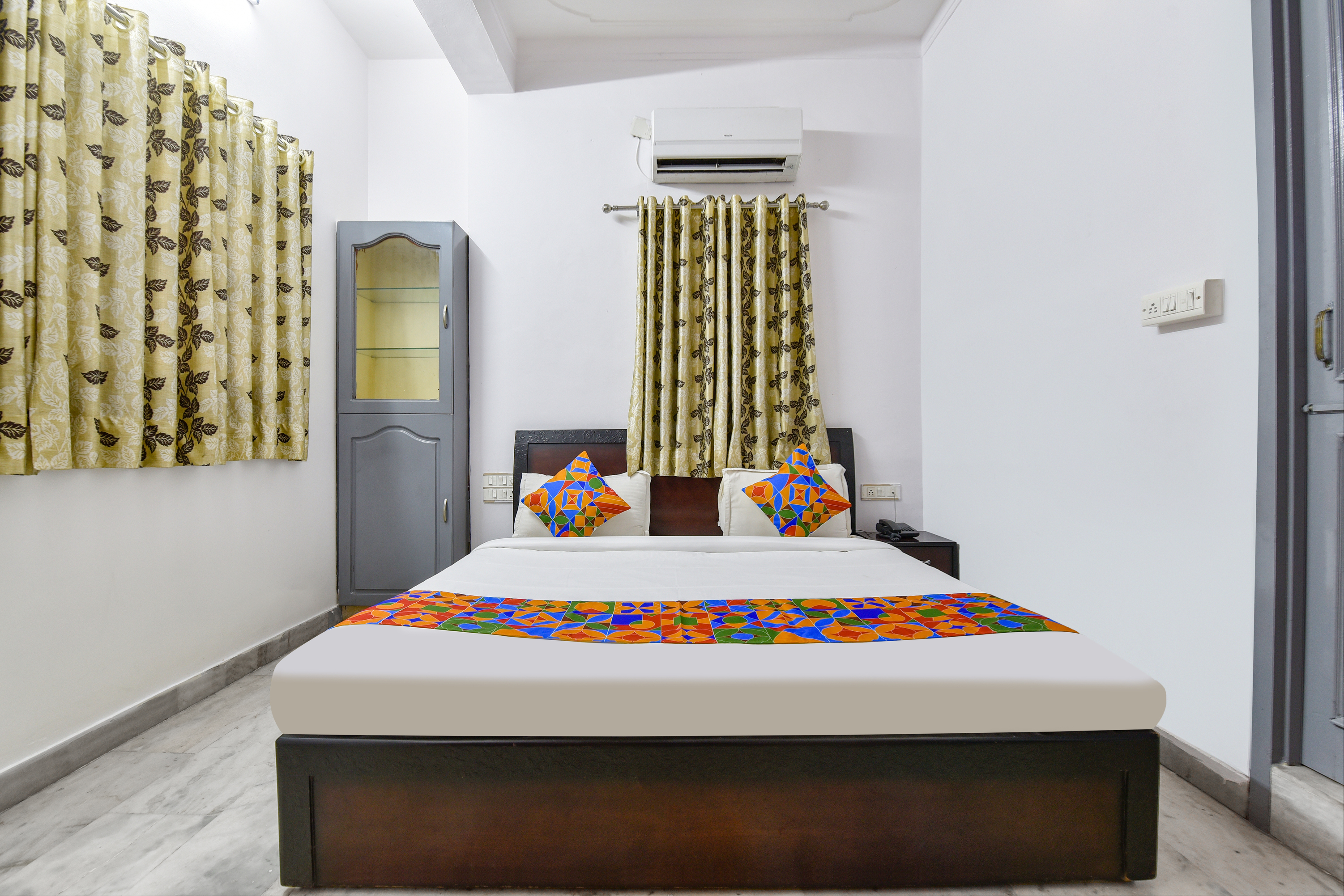 FabHotel OXO Inn, Udaipur 2