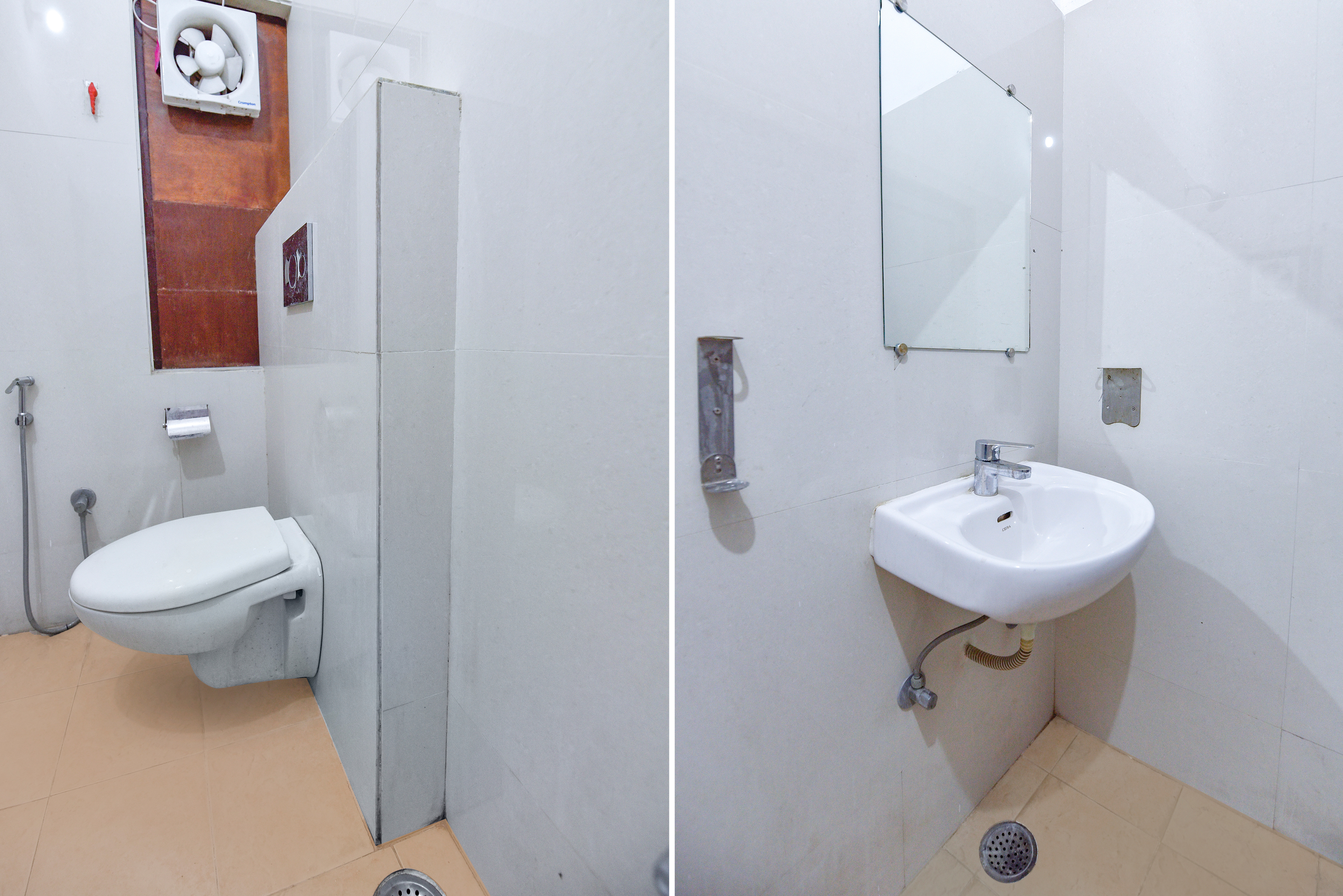FabHotel OXO Inn, Udaipur 3