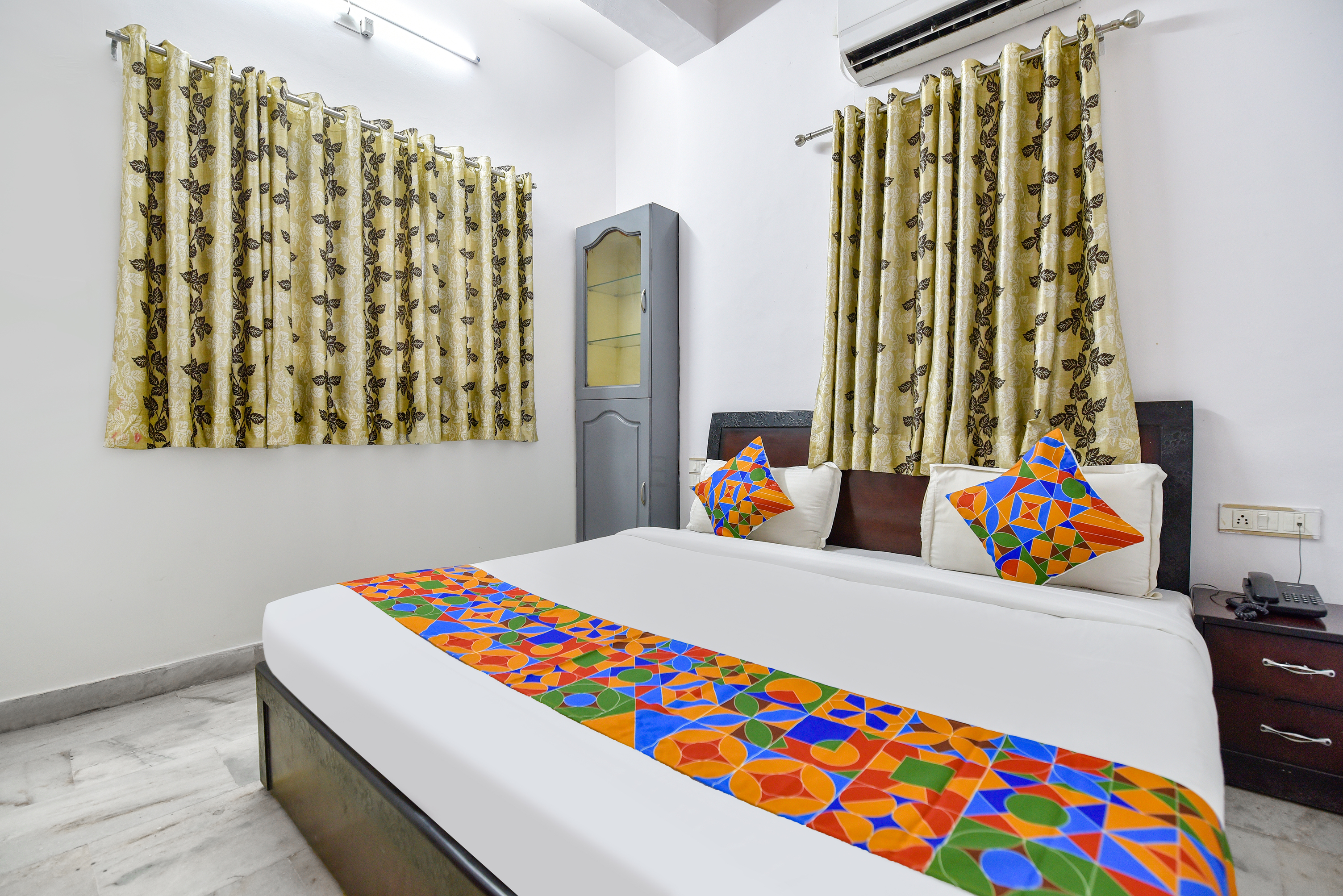 FabHotel OXO Inn, Udaipur 4
