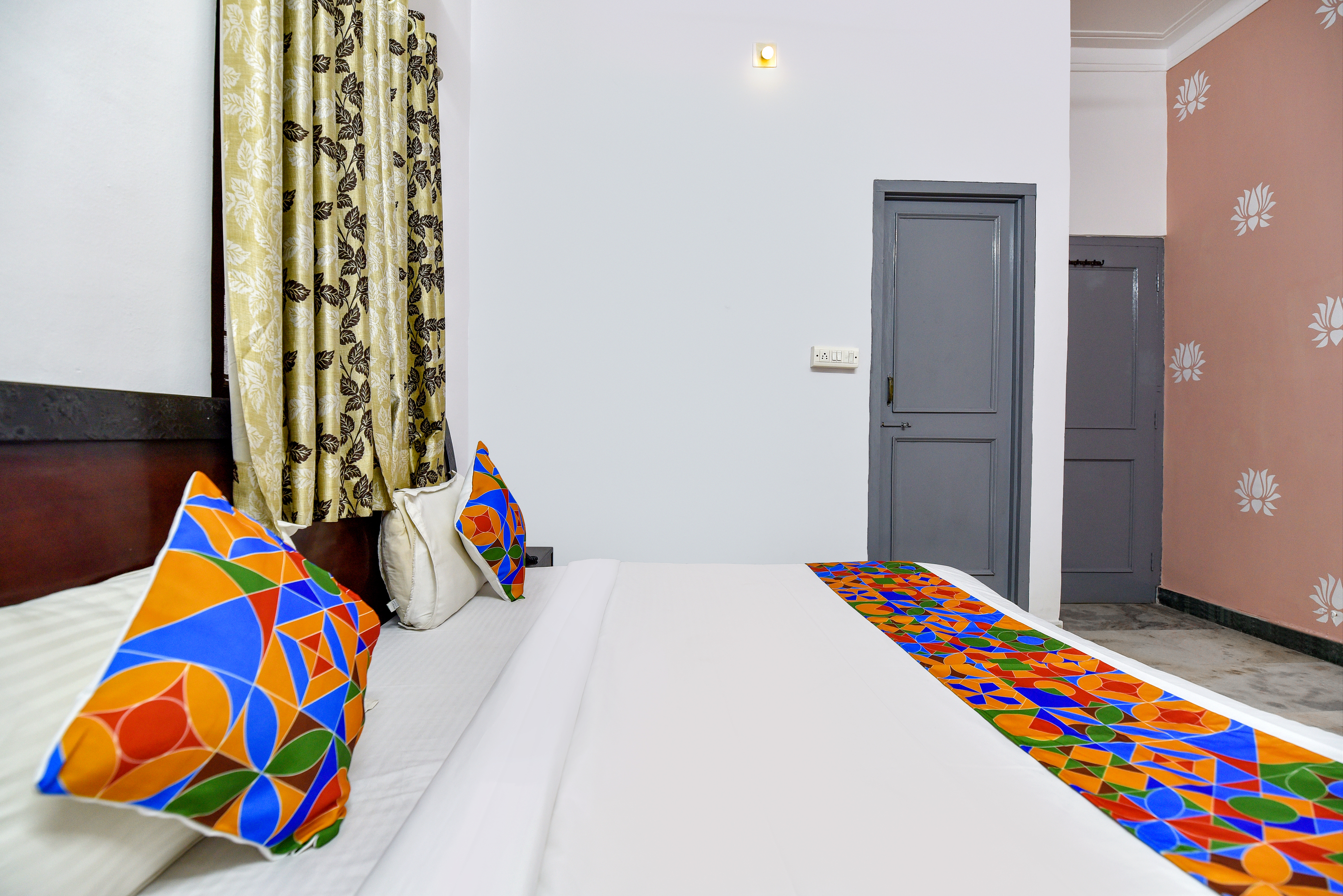 FabHotel OXO Inn, Udaipur 5