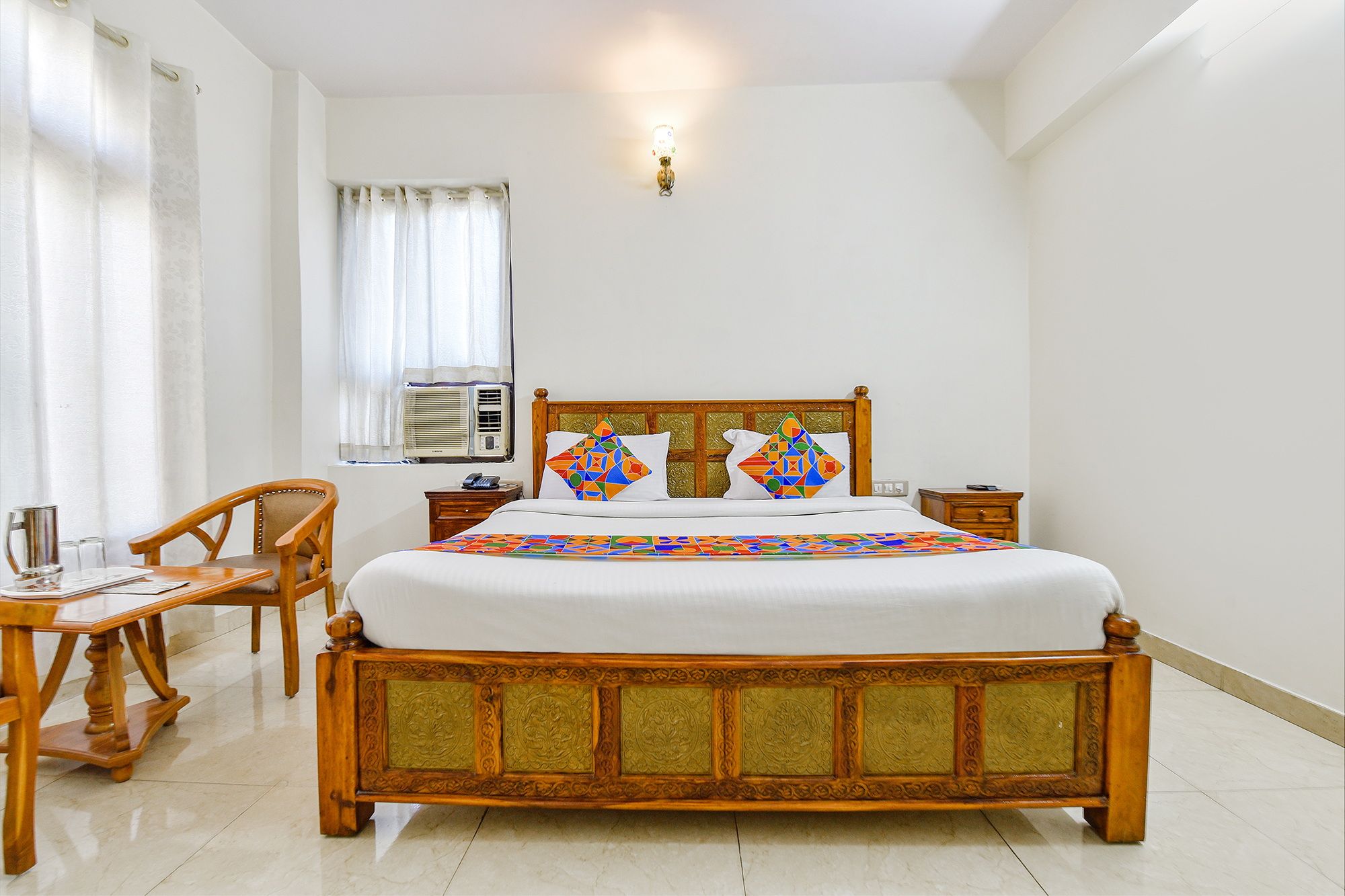 FabHotel Prime Empire Palace, Udaipur 3