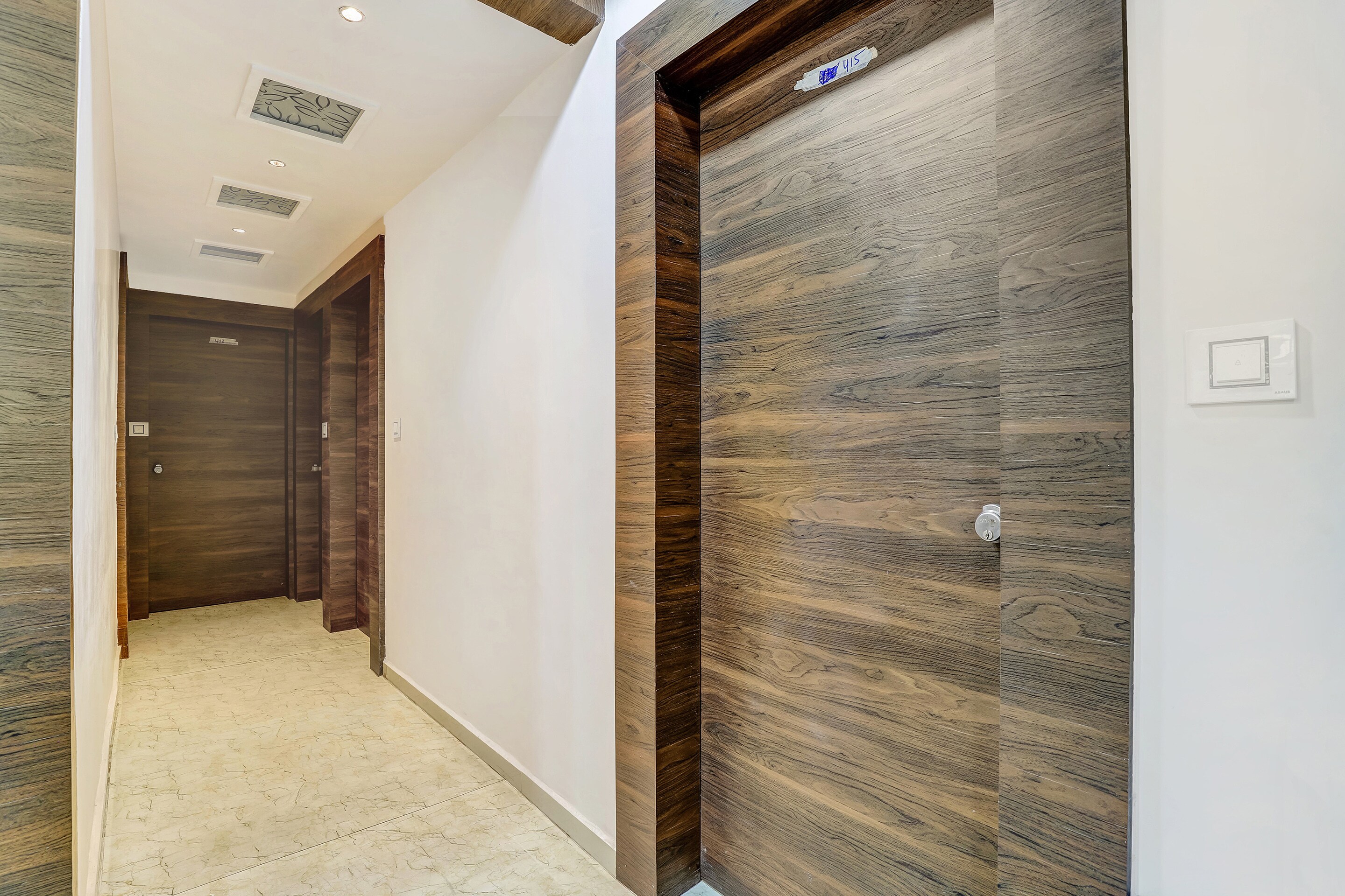 Capital O 80892 Hotel Maple View, Ahmedabad 2