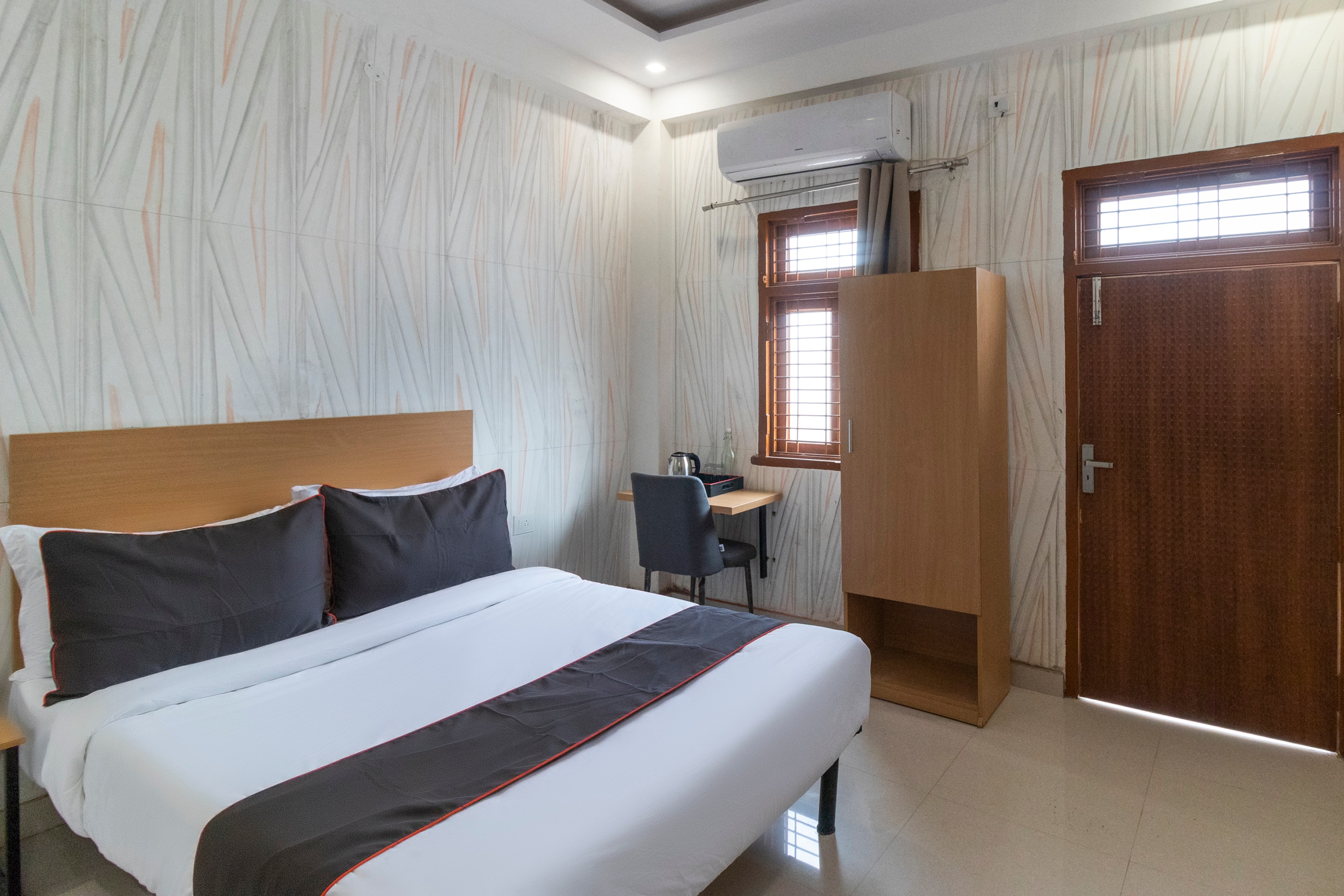Collection O 50192 Pranjul Inn Dwarika Puri, Allahabad 2