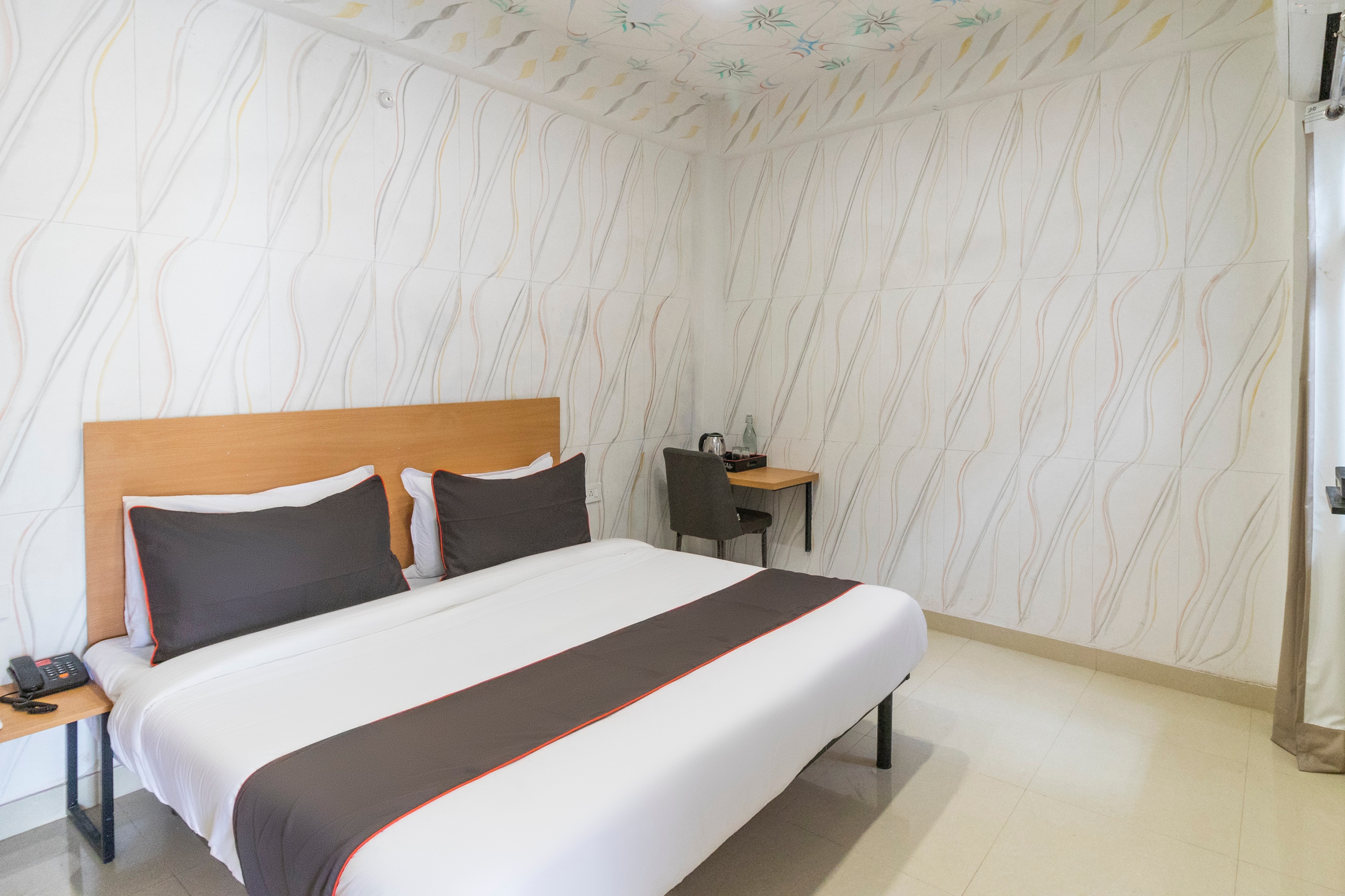 Collection O 50192 Pranjul Inn Dwarika Puri, Allahabad 3