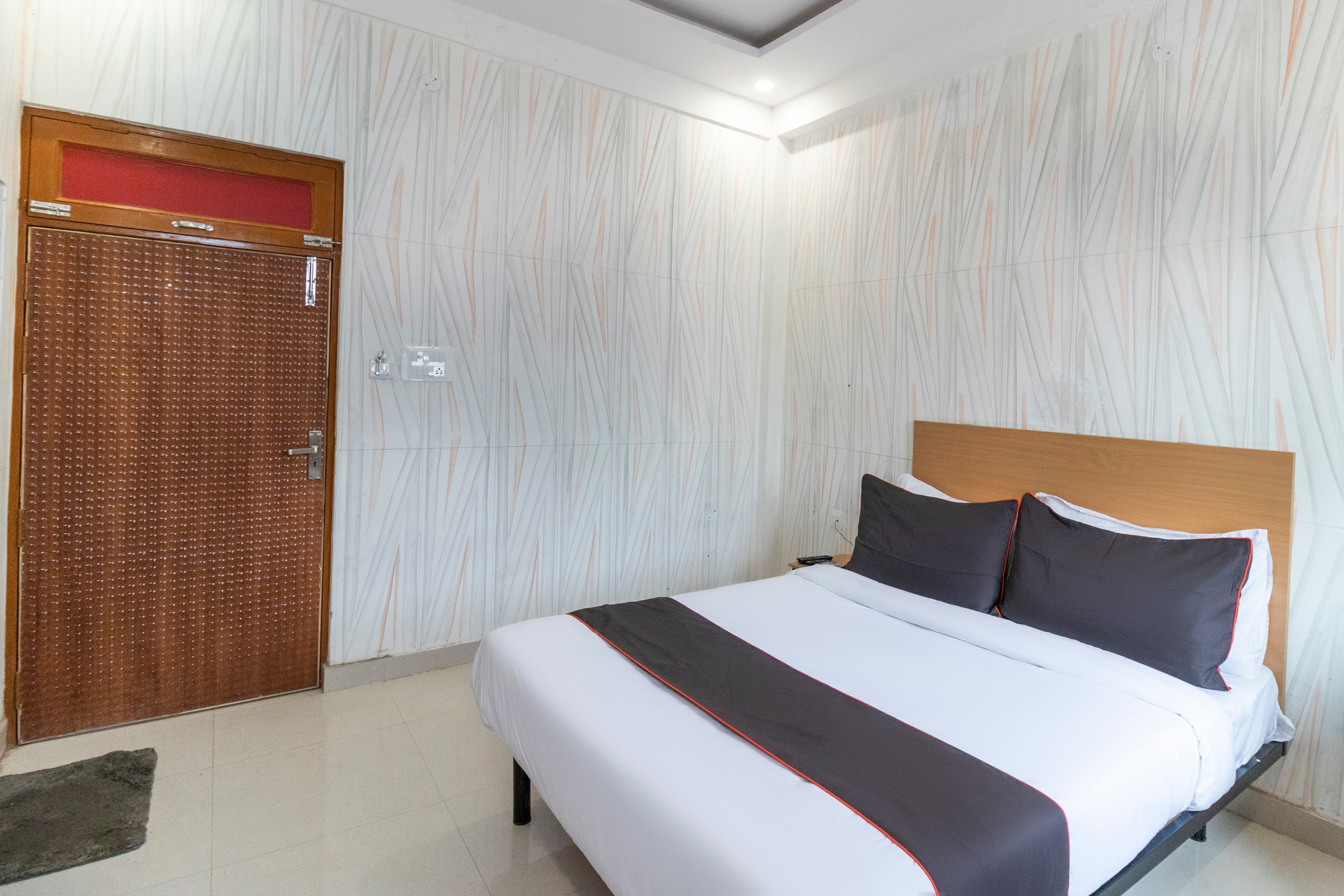 Collection O 50192 Pranjul Inn Dwarika Puri, Allahabad 4