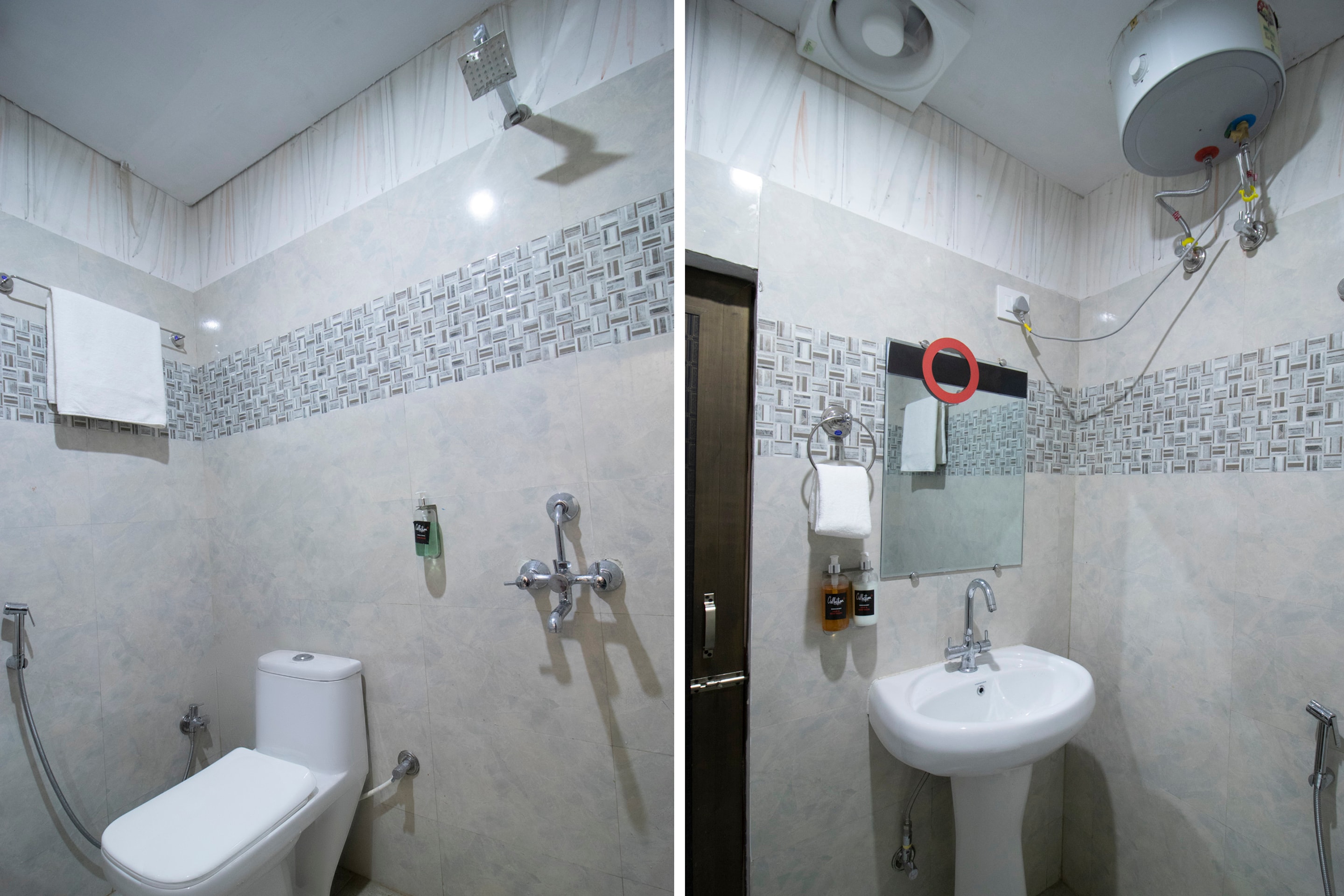 Collection O 50192 Pranjul Inn Dwarika Puri, Allahabad 5