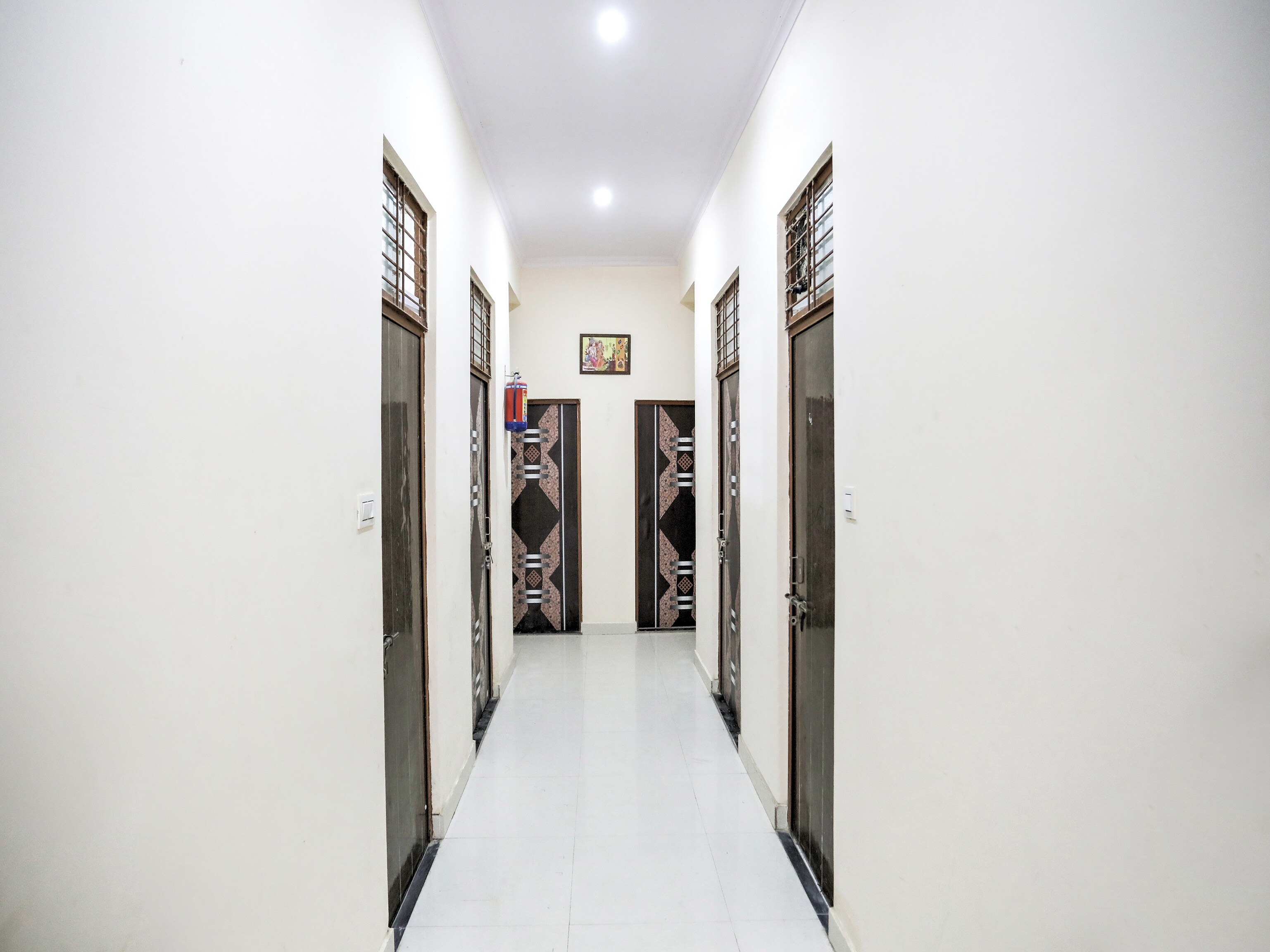OYO 77842 Triveni Darshan, Allahabad 2
