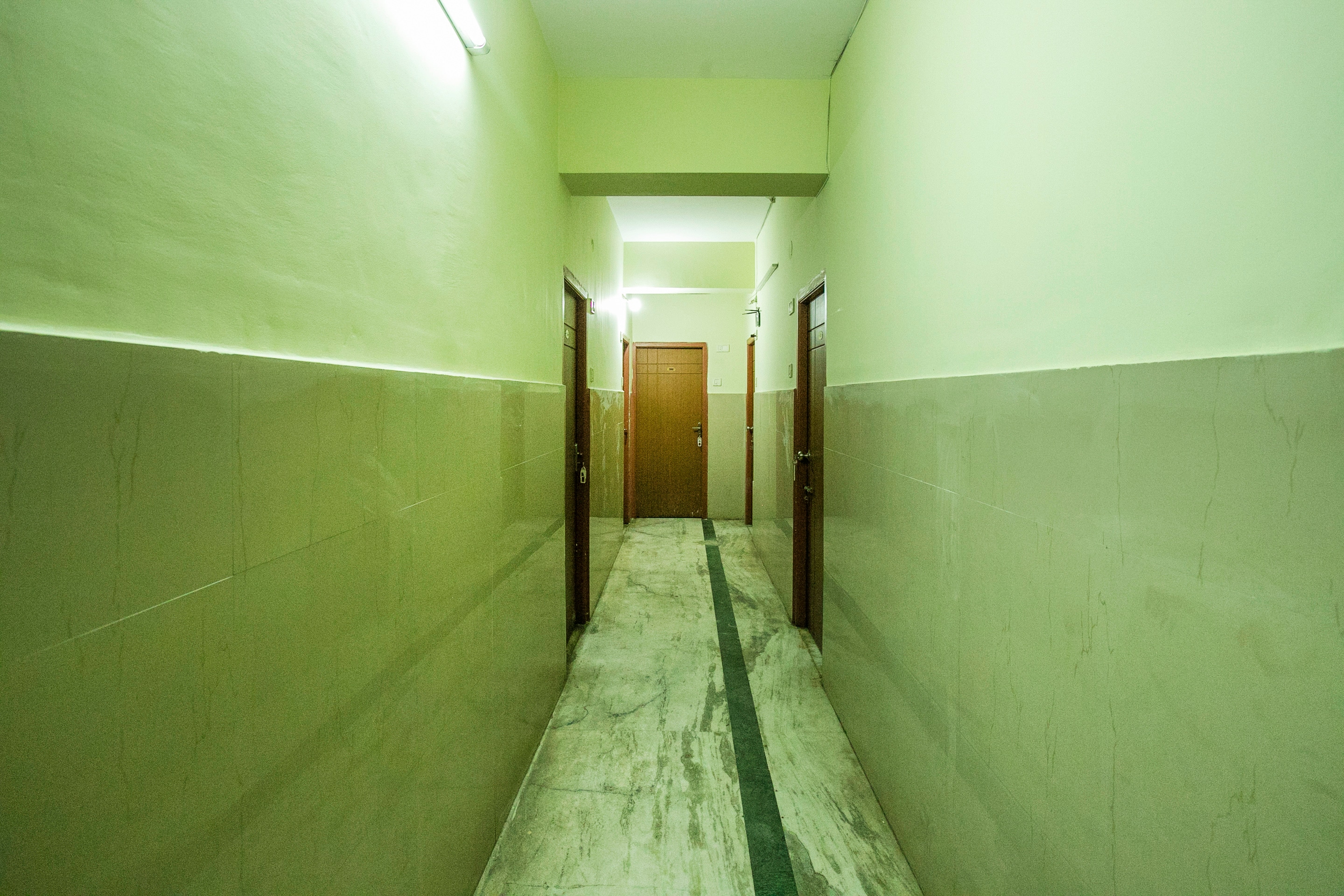 OYO 18626 Royal Residency, Bangalore 5