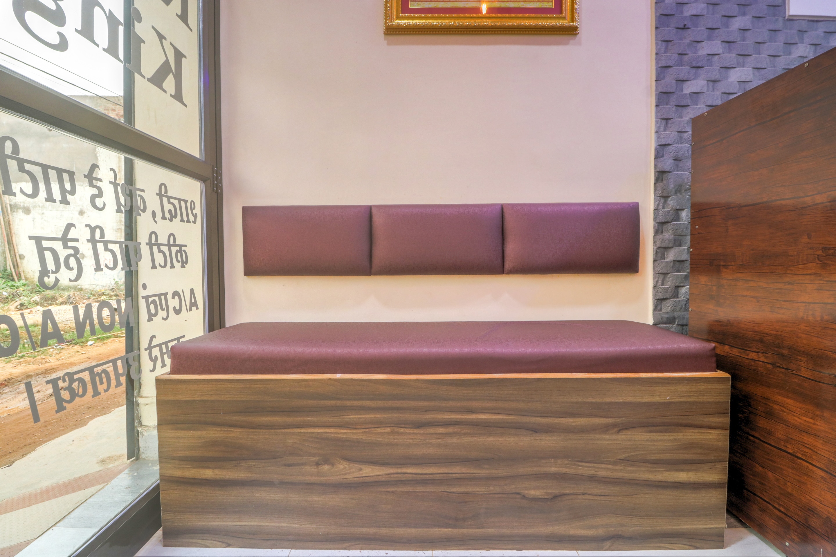 OYO Flagship 49182 Hotel The Royal King, Bilaspur 4