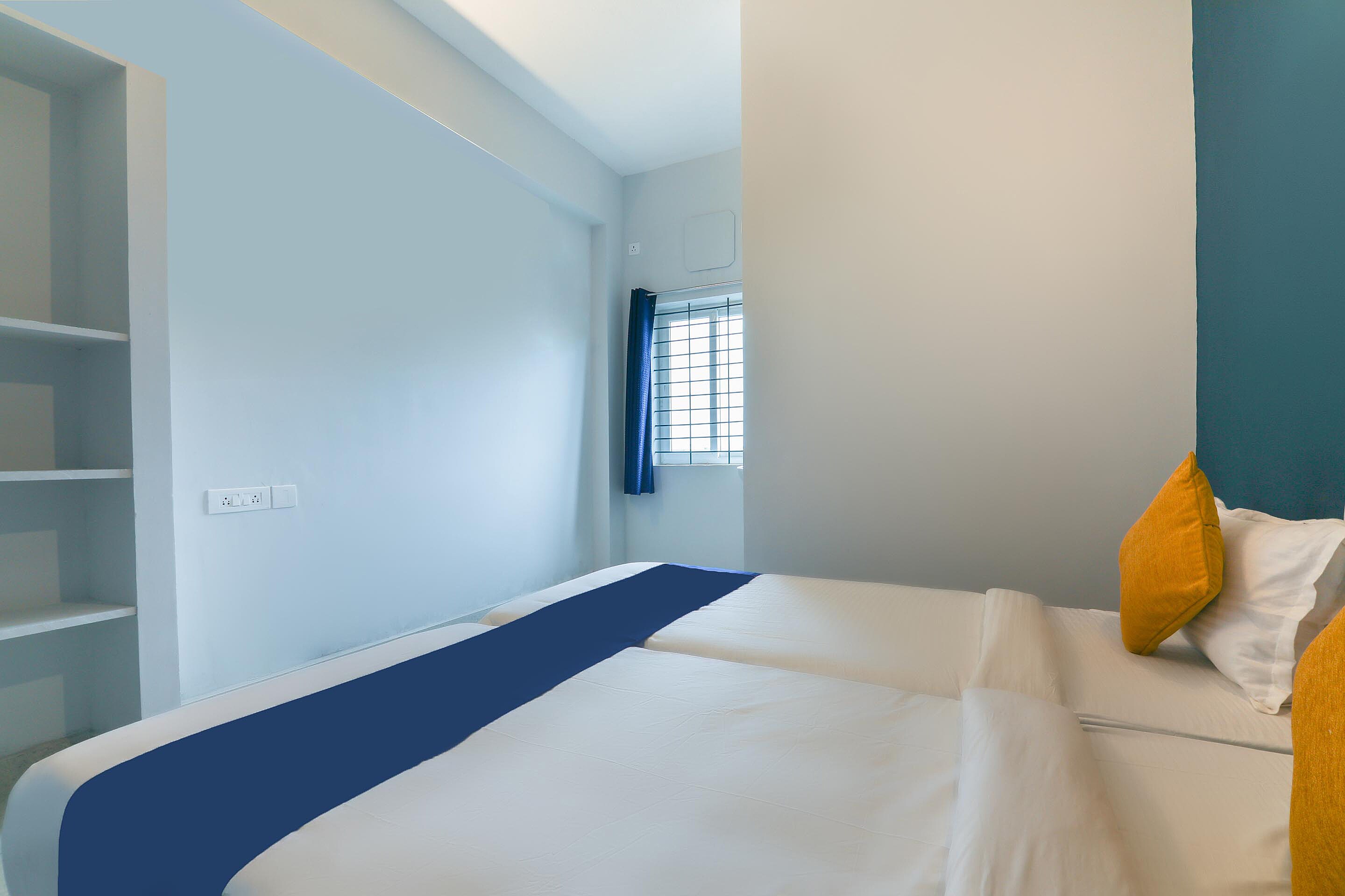 OYO Flagship 62753 Maraimalai Nagar, Kanchipuram 4