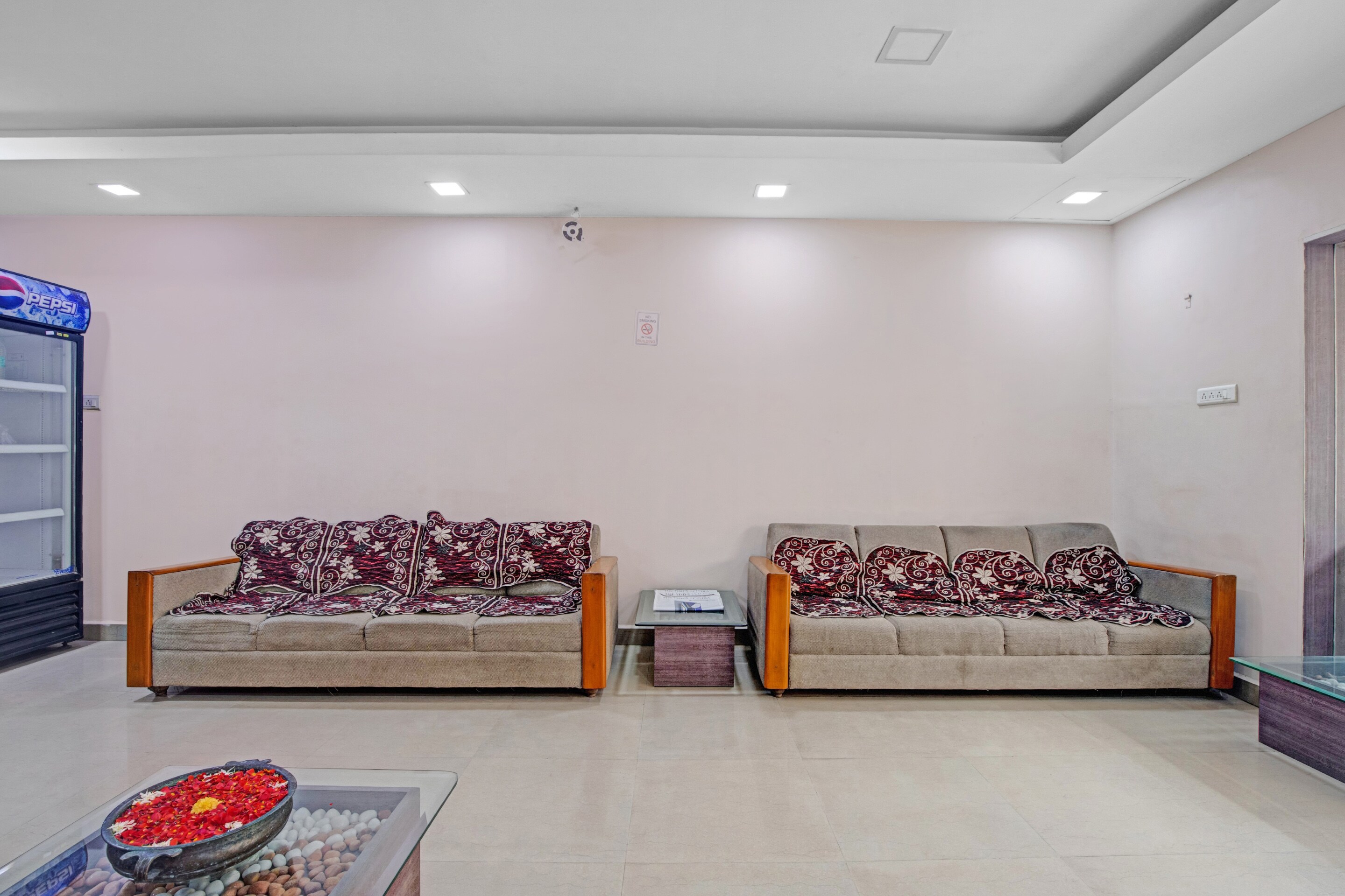 Collection O 83897 Chennai Guest House, Chennai 4