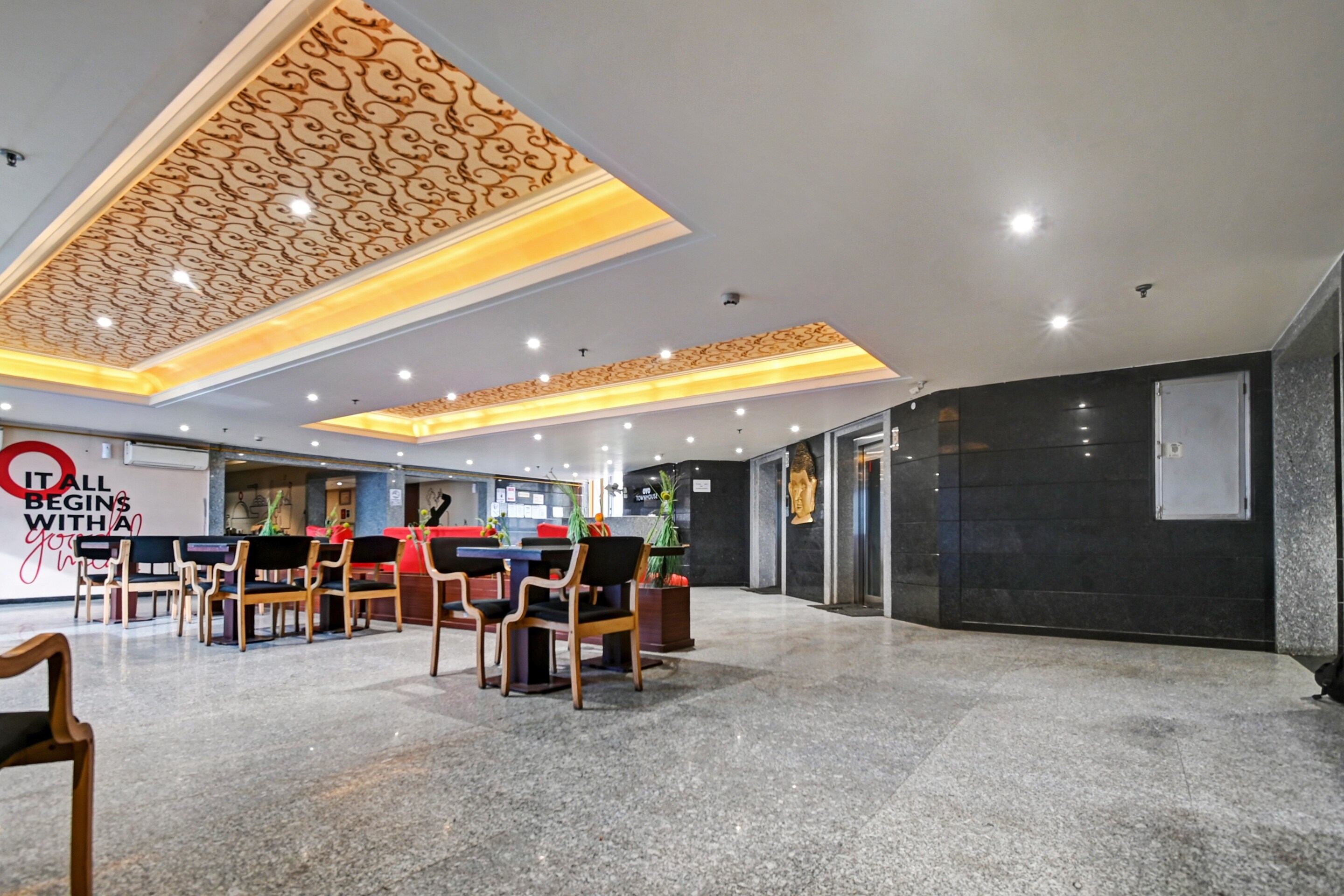 Oyo Townhouse 132 Hotel The Grand, Jaipur 5