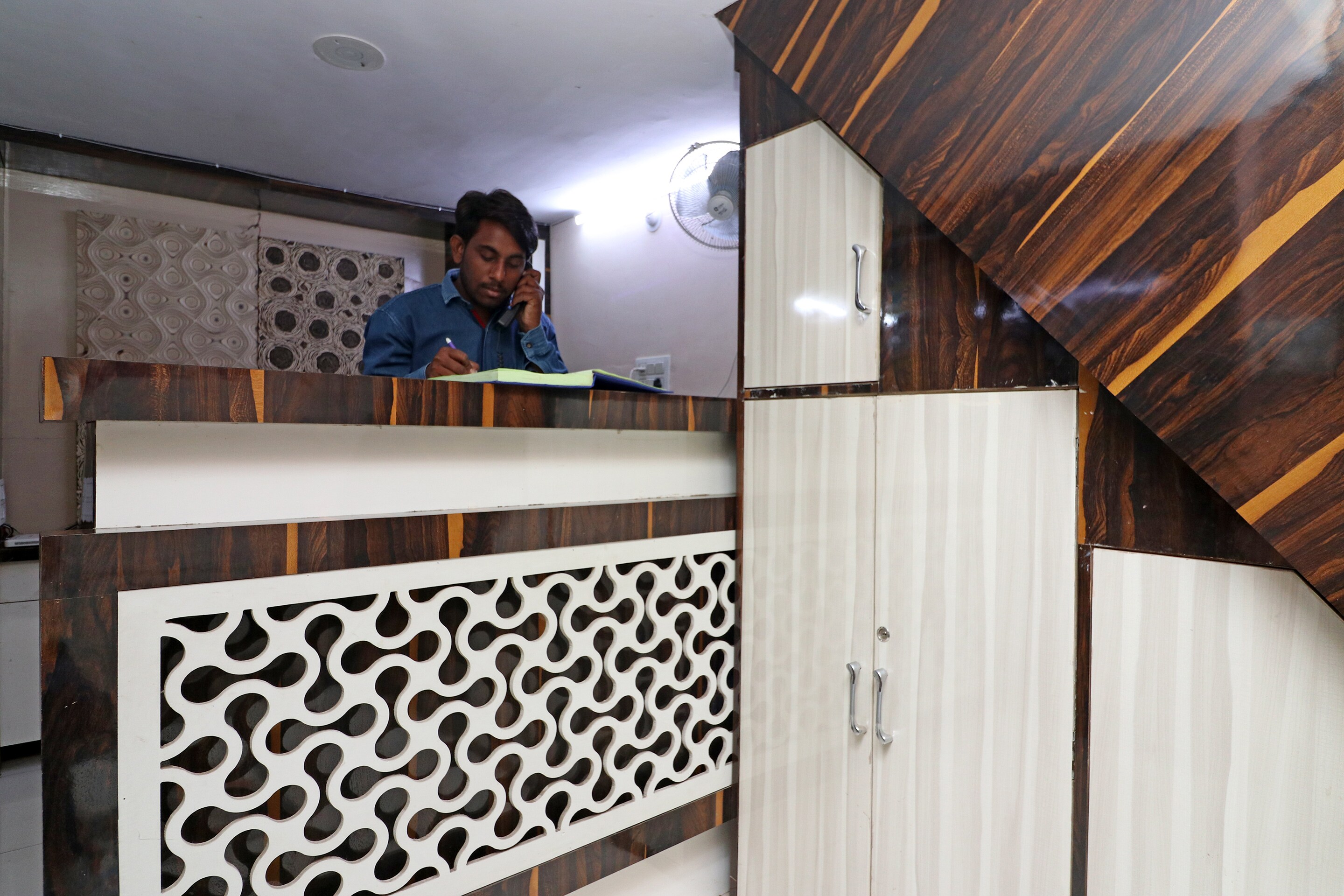 OYO 24067 Hotel Royal Paradise, Kota 5