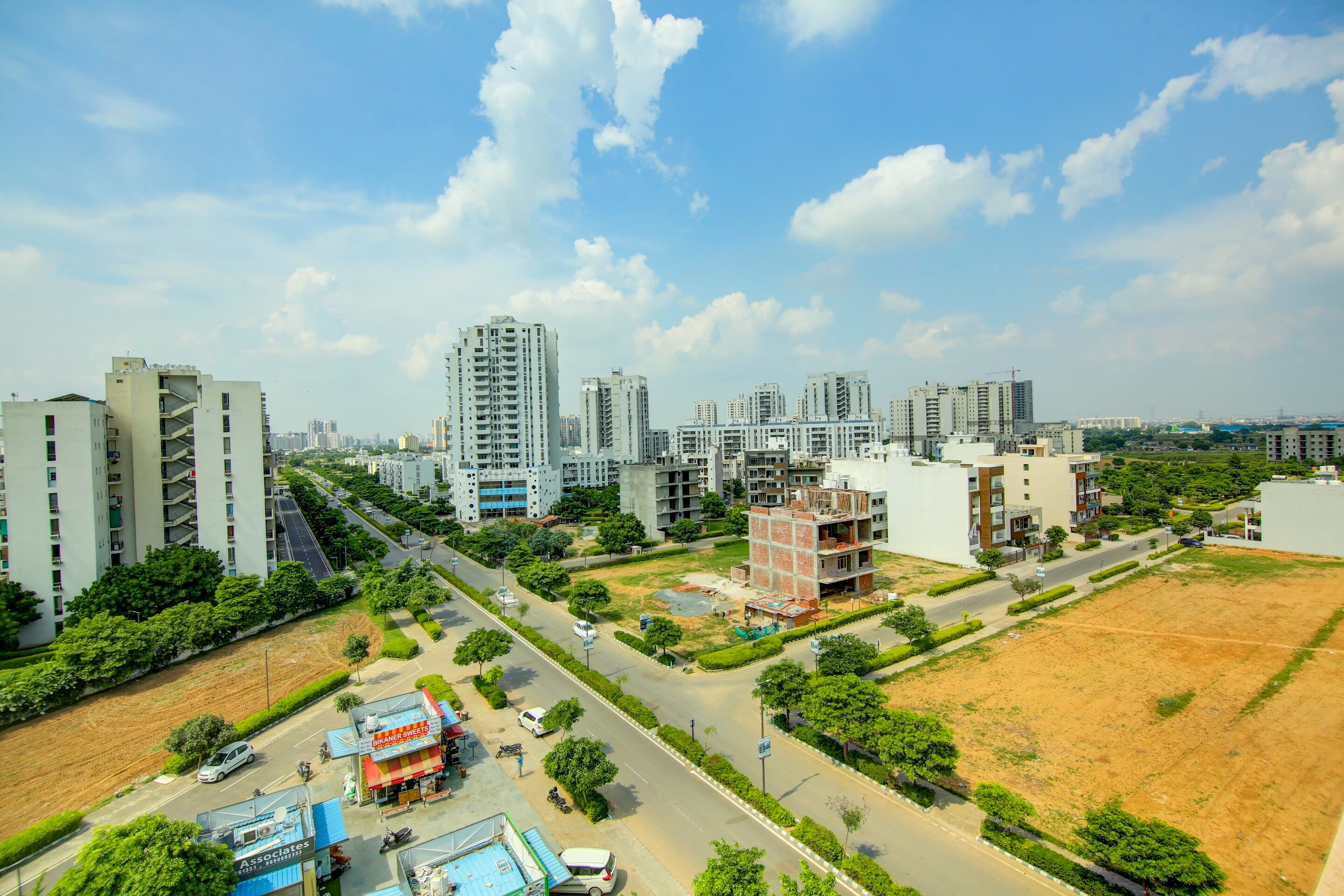 Townhouse OAK Hotel Elite, Gurgaon 2