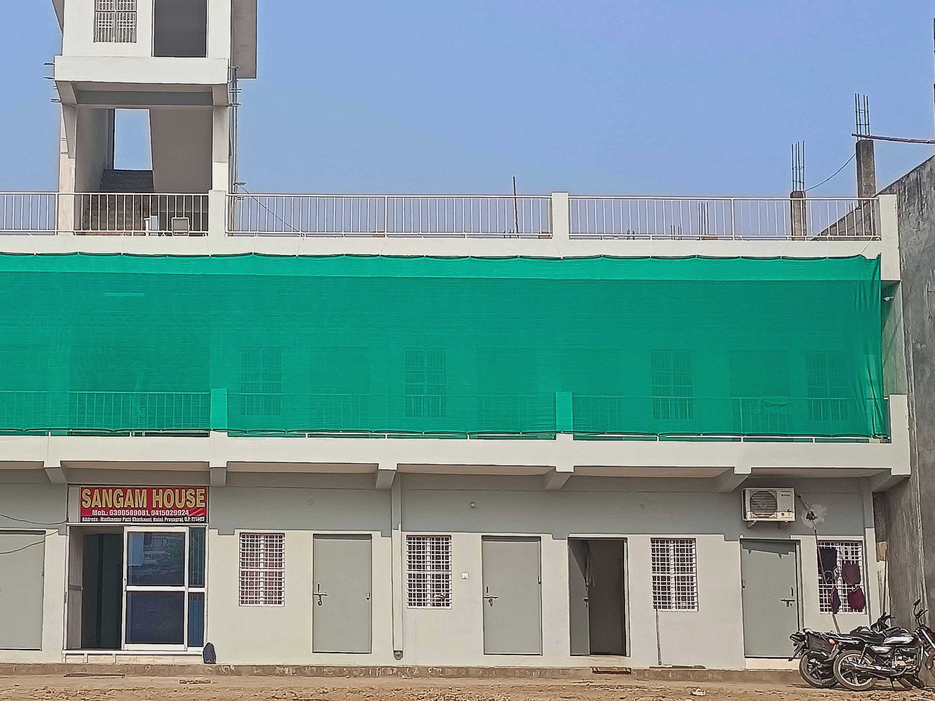 SPOT ON 92295 Anmol Inn, Allahabad 5