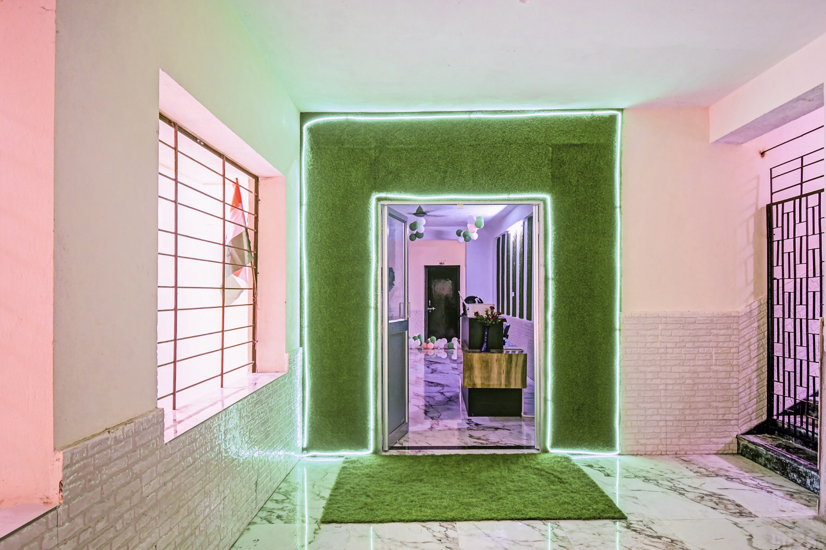 OYO 92779 The Green Akress, Bhubaneswar 3