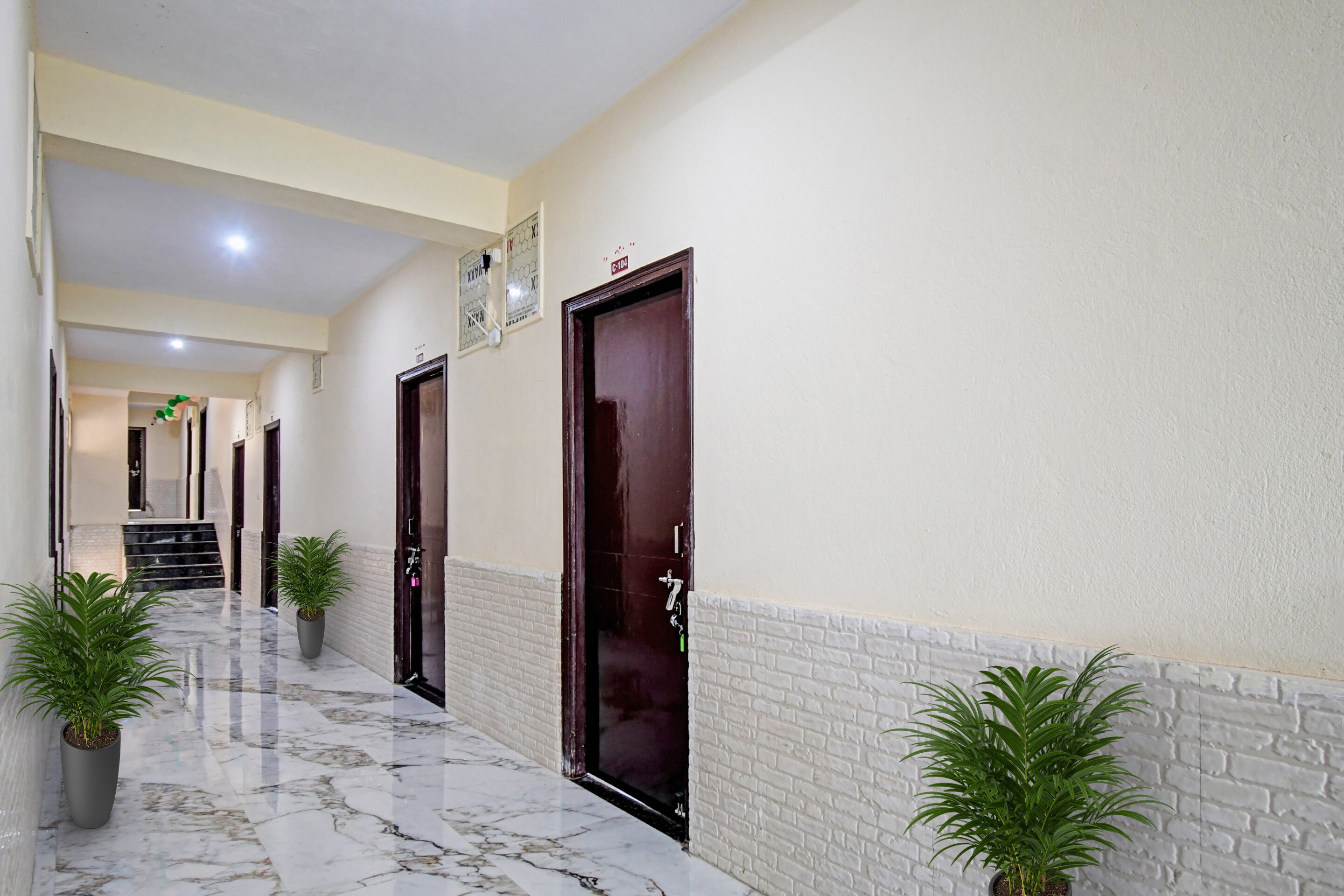 OYO 92779 The Green Akress, Bhubaneswar 4