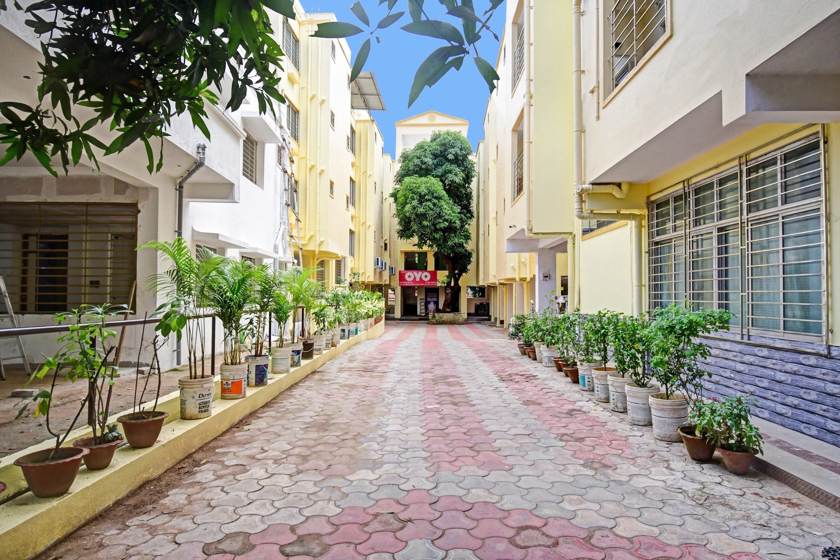 OYO 92779 The Green Akress, Bhubaneswar 5