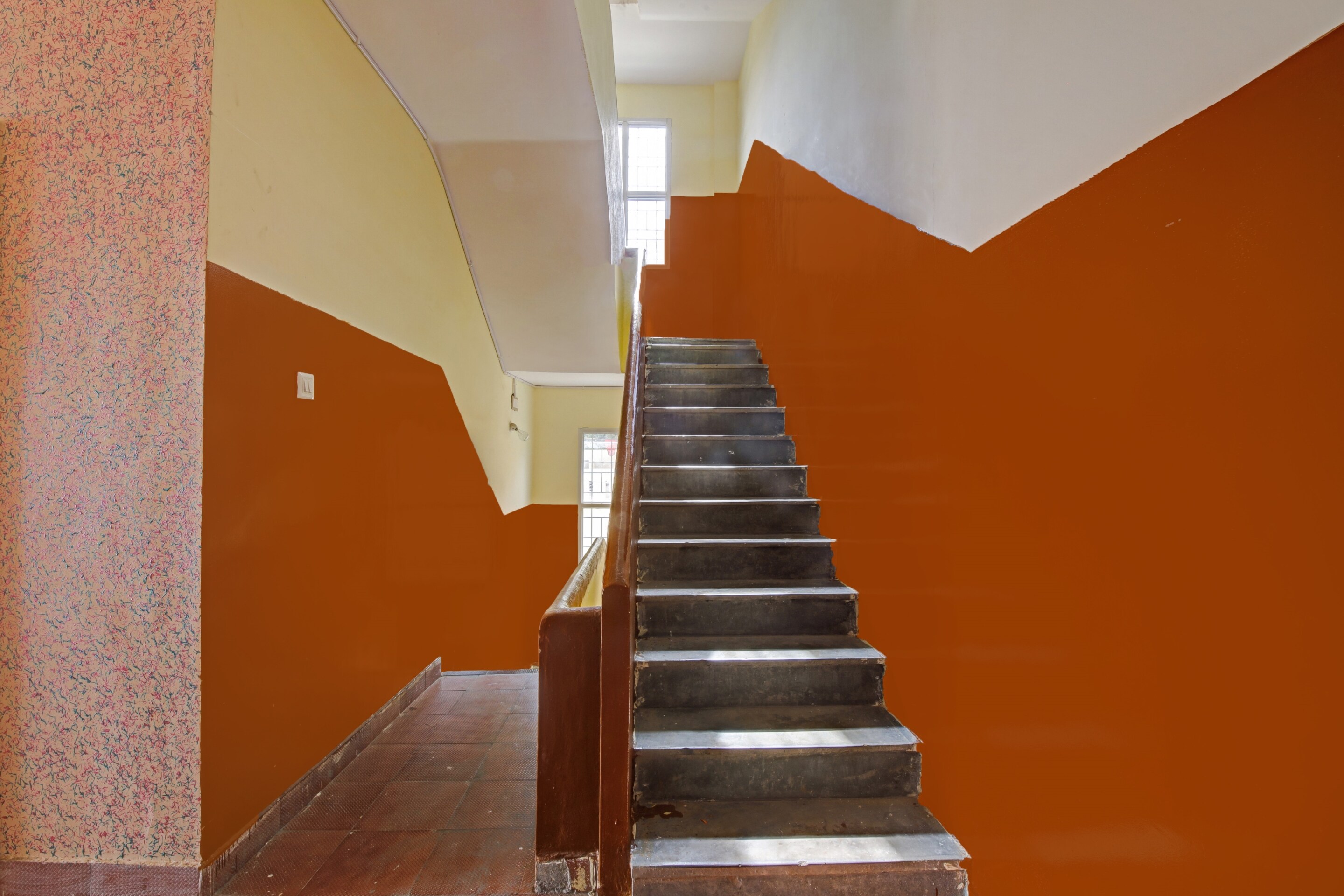 OYO Flagship 93408 Honnagiri Residency, Bangalore 5