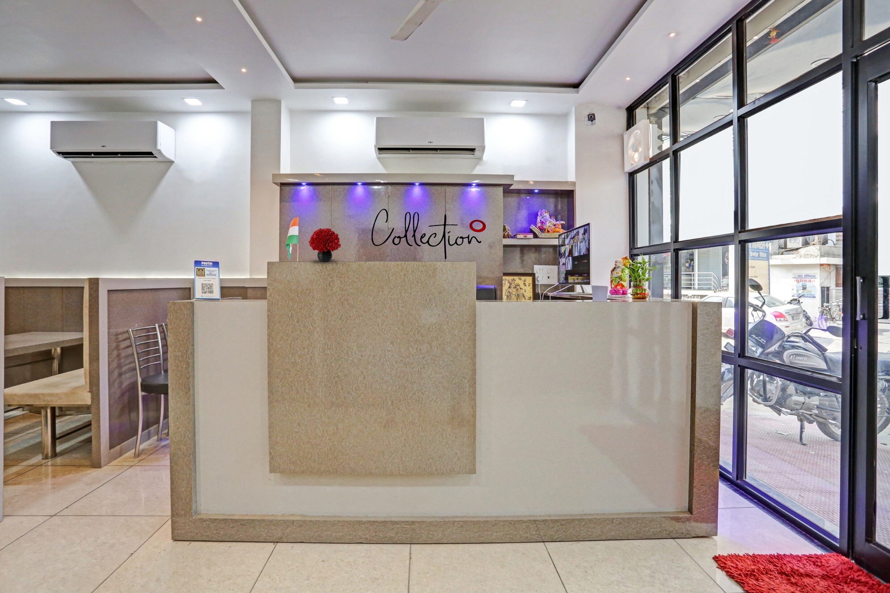 Collection O 93556 Hotel Citi Star, Bareilly 5
