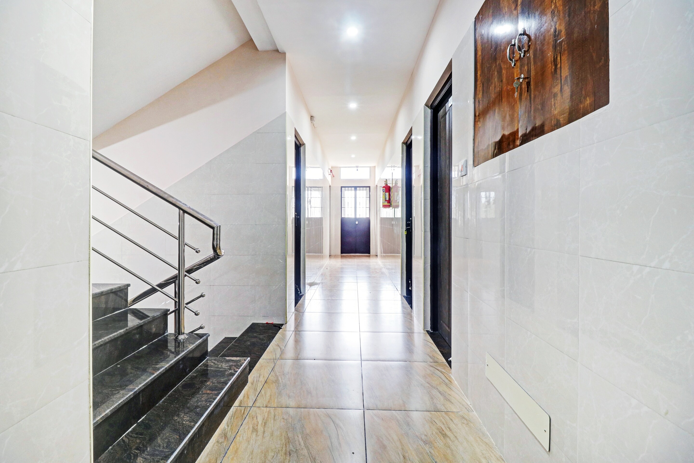 SPOT ON COM327 Kayal Residency, Coimbatore 2