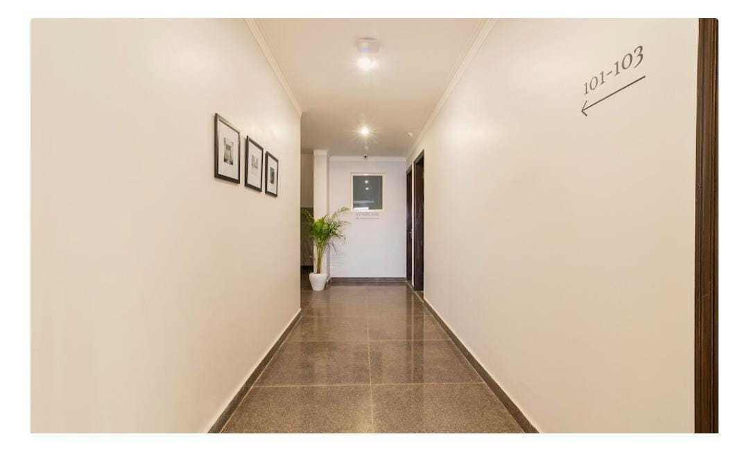 OYO 93155 Hotel Dream, New Delhi 5